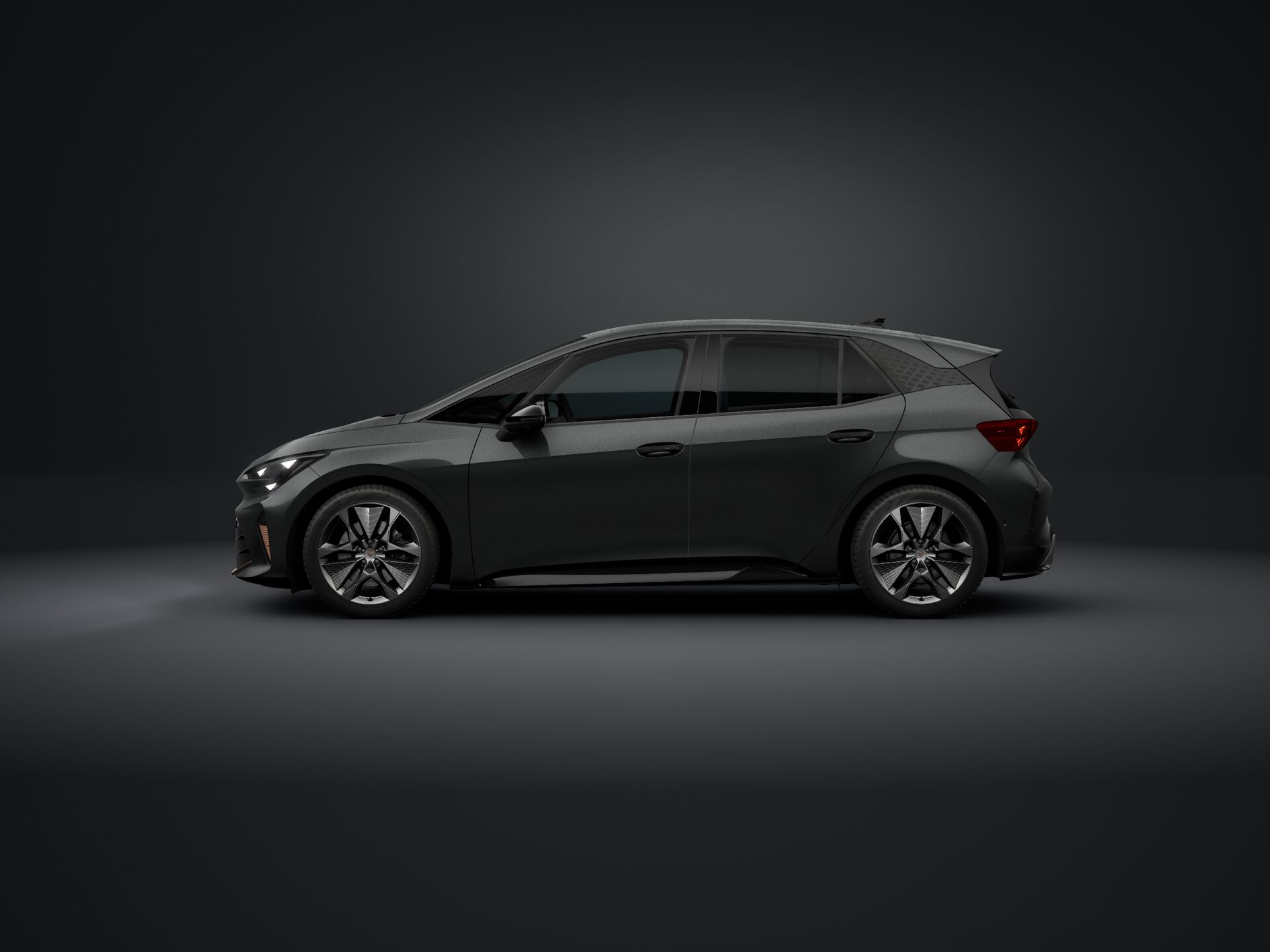 Bild eines Born PLUS 58/61 140kW/190PS