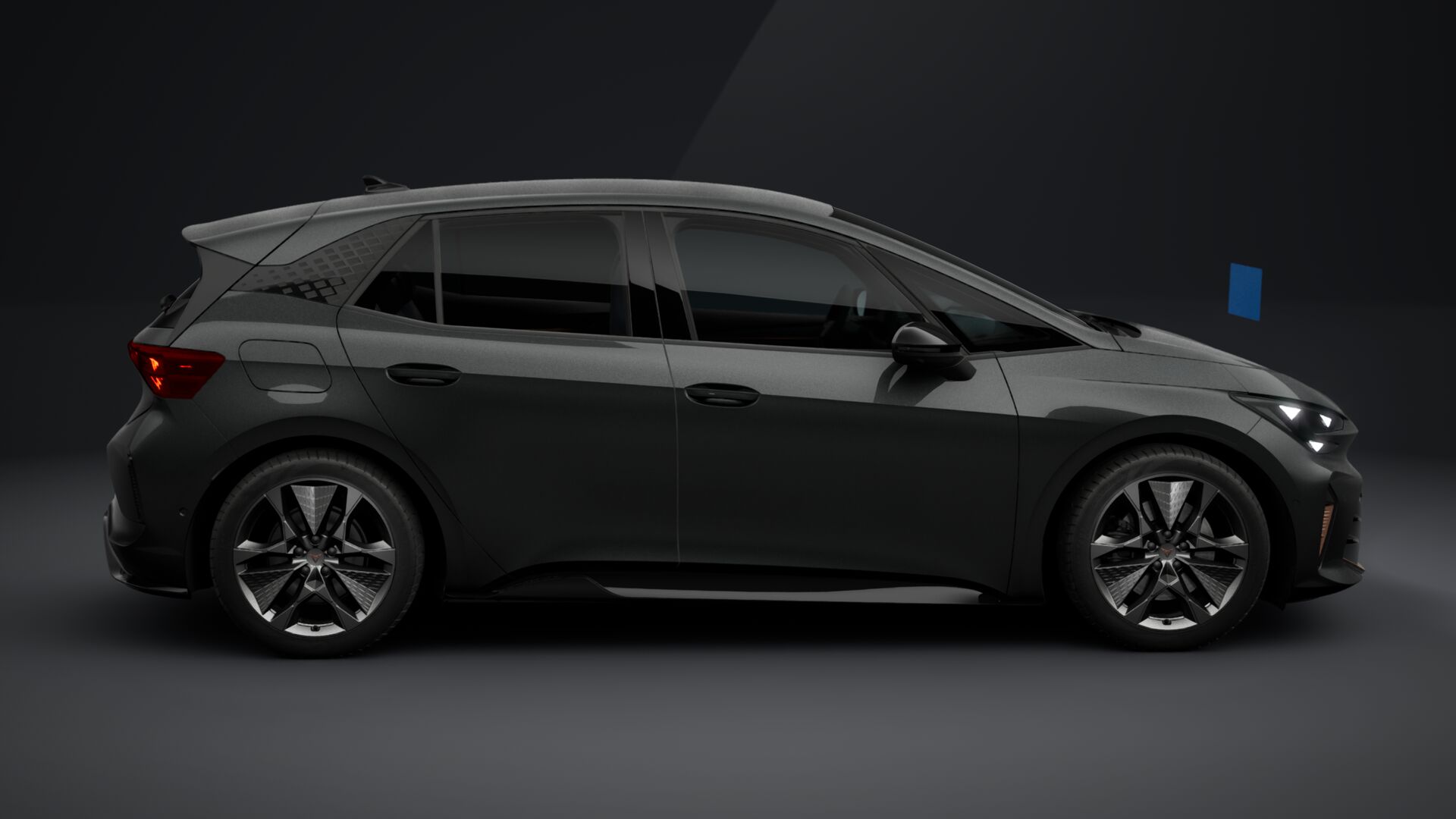 Bild eines Born PLUS 58/61 140kW/190PS