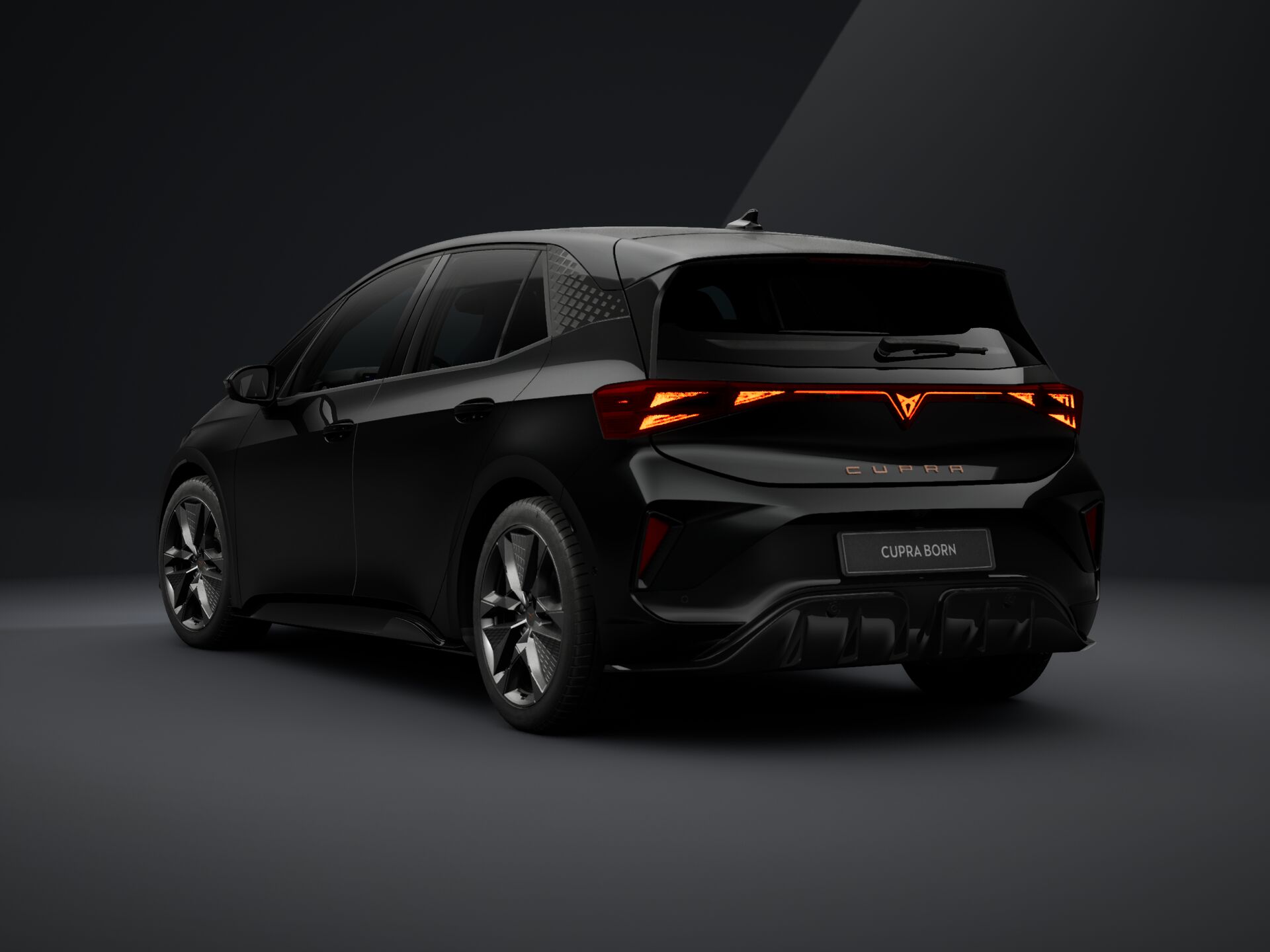 Bild eines Born PLUS 58/61 140kW/190PS