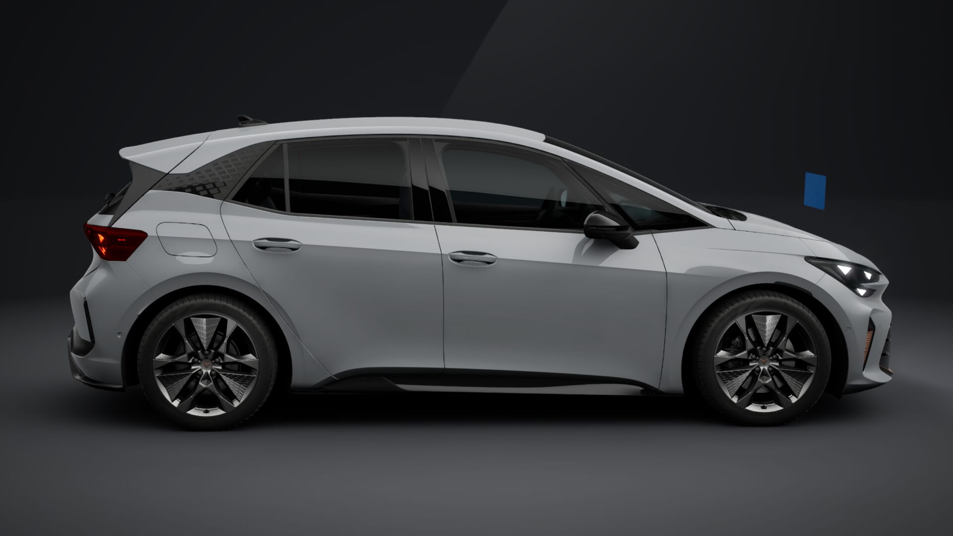 Bild eines Born PLUS 58/61 140kW/190PS