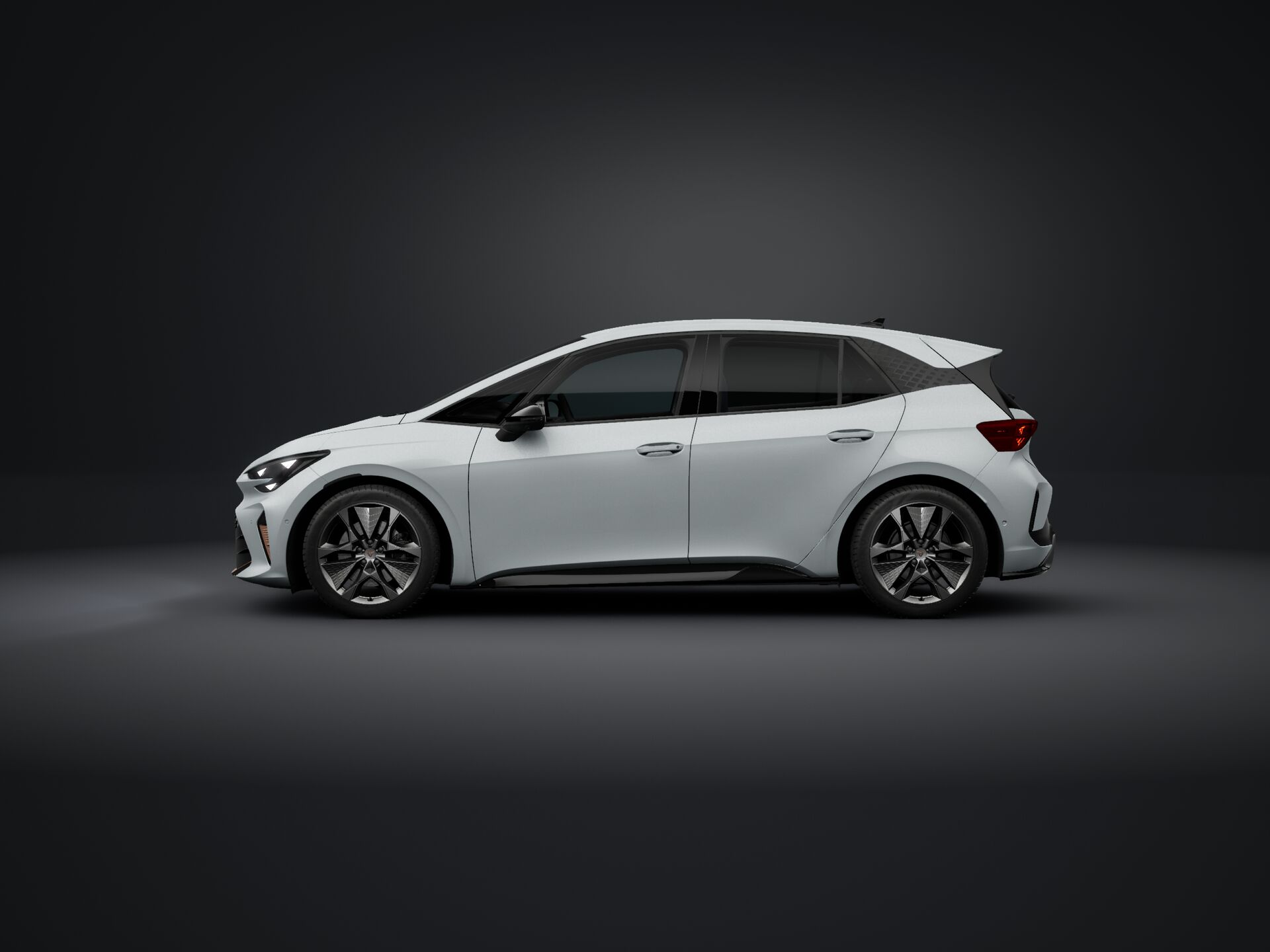 Bild eines Born PLUS 58/61 140kW/190PS