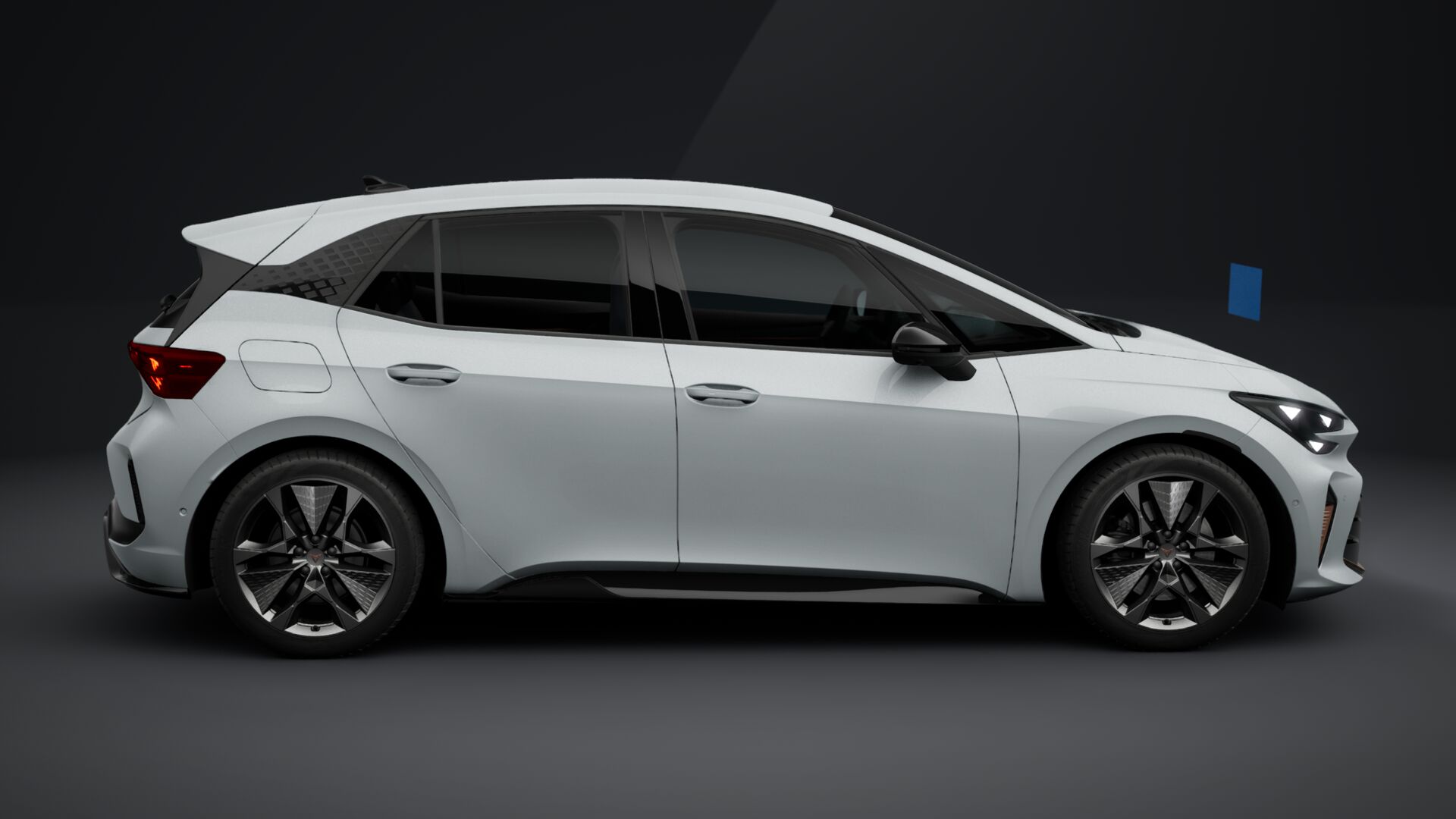 Bild eines Born PLUS 58/61 140kW/190PS