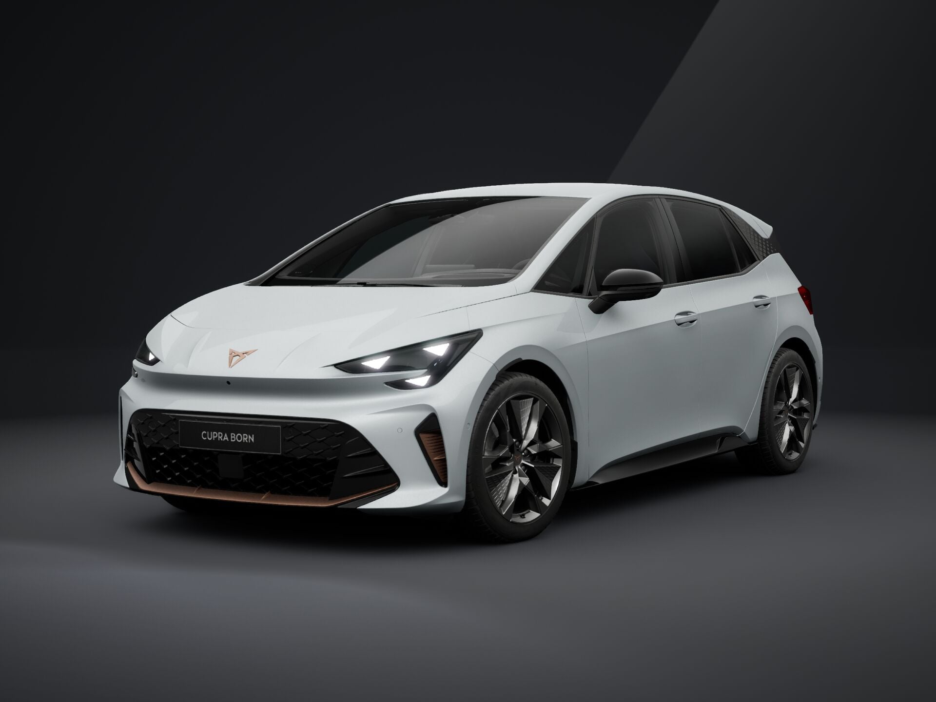 Bild eines Born PLUS 58/61 140kW/190PS