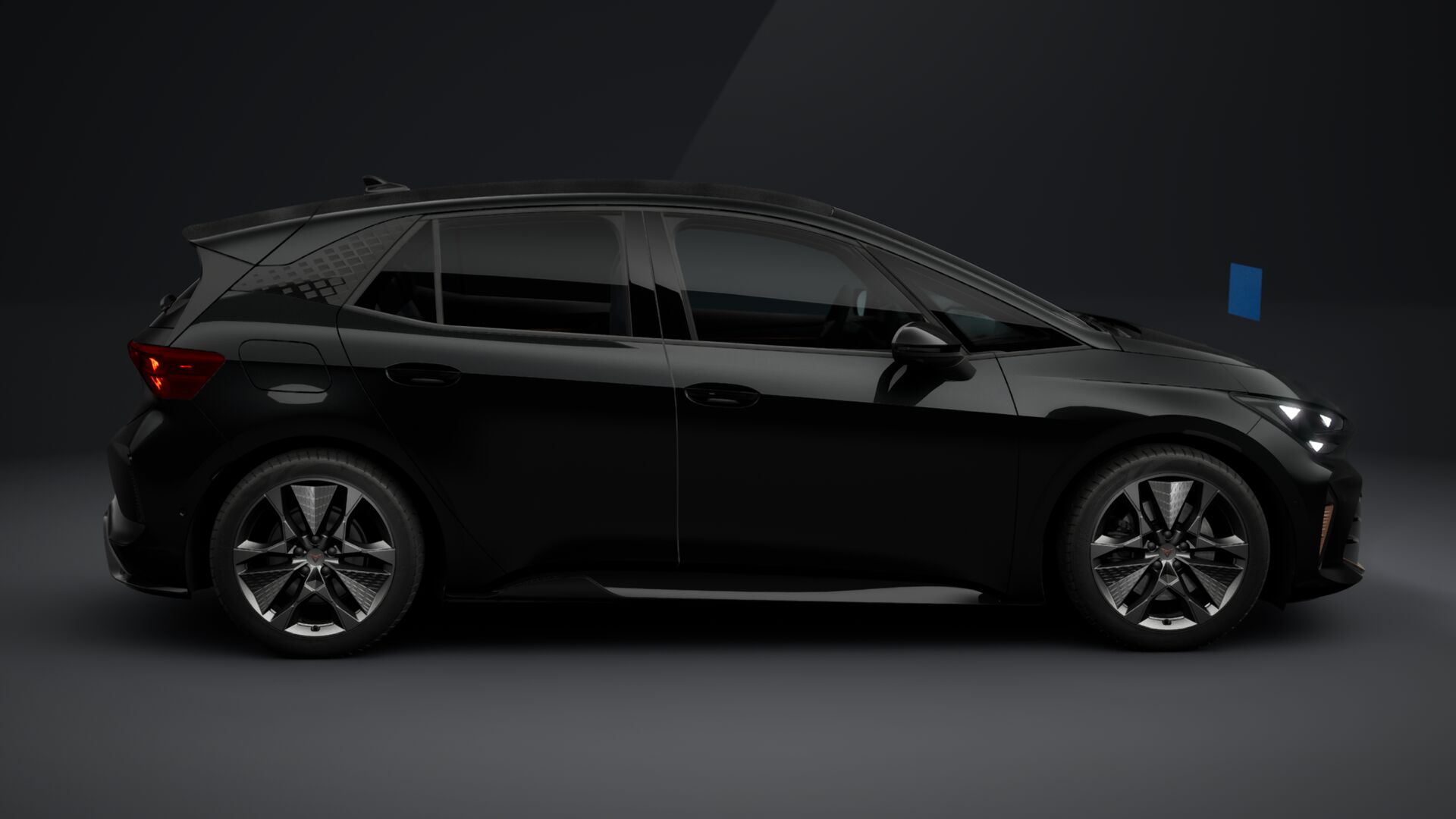 Bild eines Born PLUS 58/61 140kW/190PS