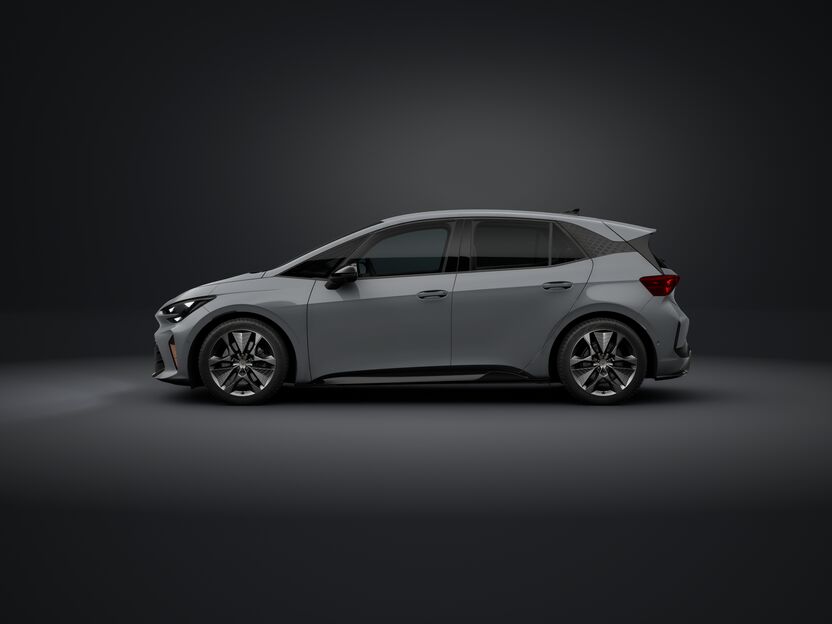 Bild eines Born ENDURANCE 79/84 170kW/231PS