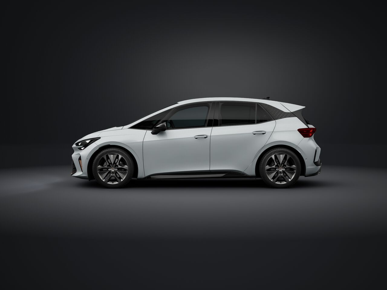 Bild eines Born ENDURANCE 79/84 170kW/231PS