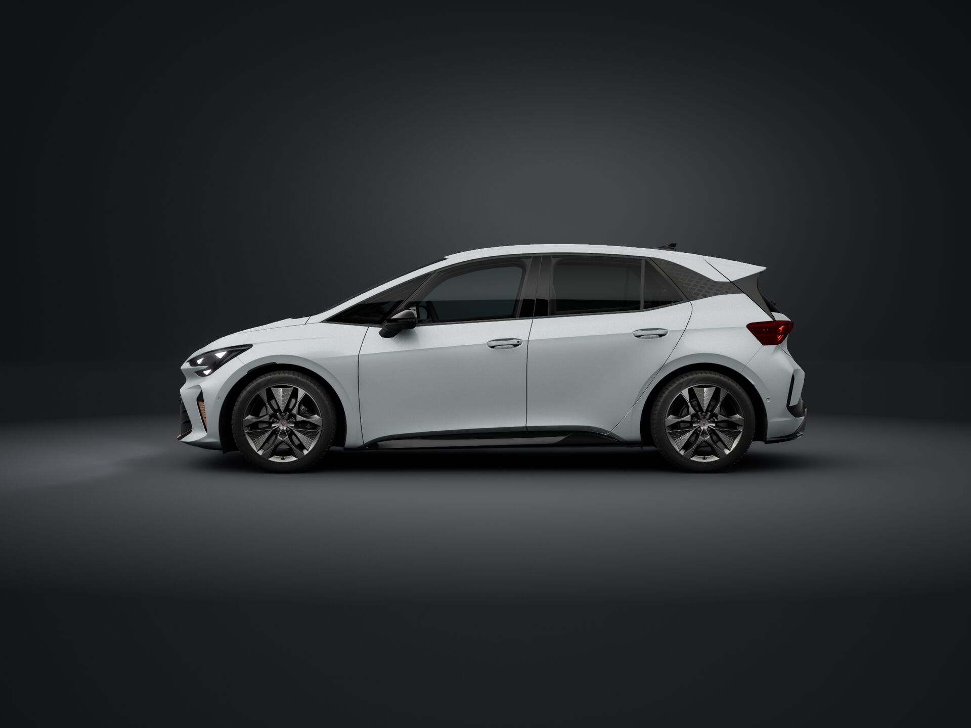 Bild eines Born ENDURANCE 79/84 170kW/231PS