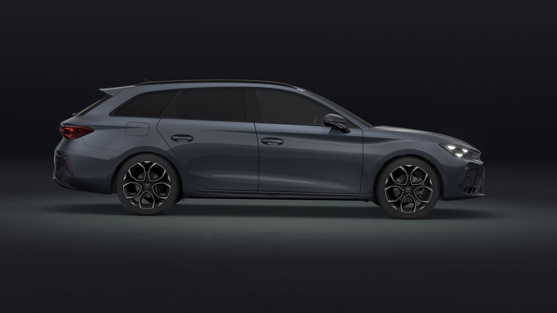 Bild eines Leon SP Kombi 1.5 eTSI DSG