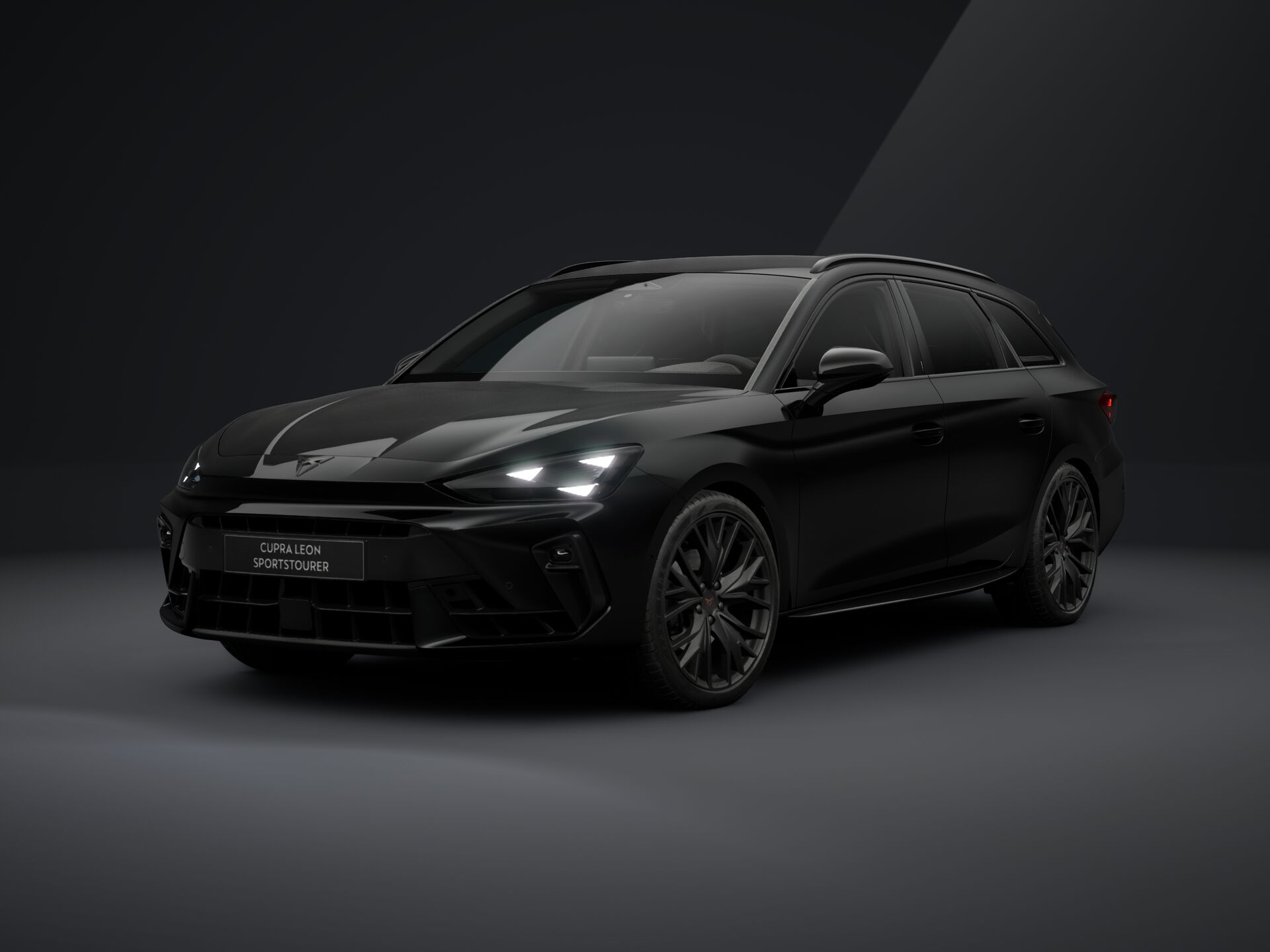 Cupra Leon SP Kombi TRIBE 1.5 eTSI DSG 2026