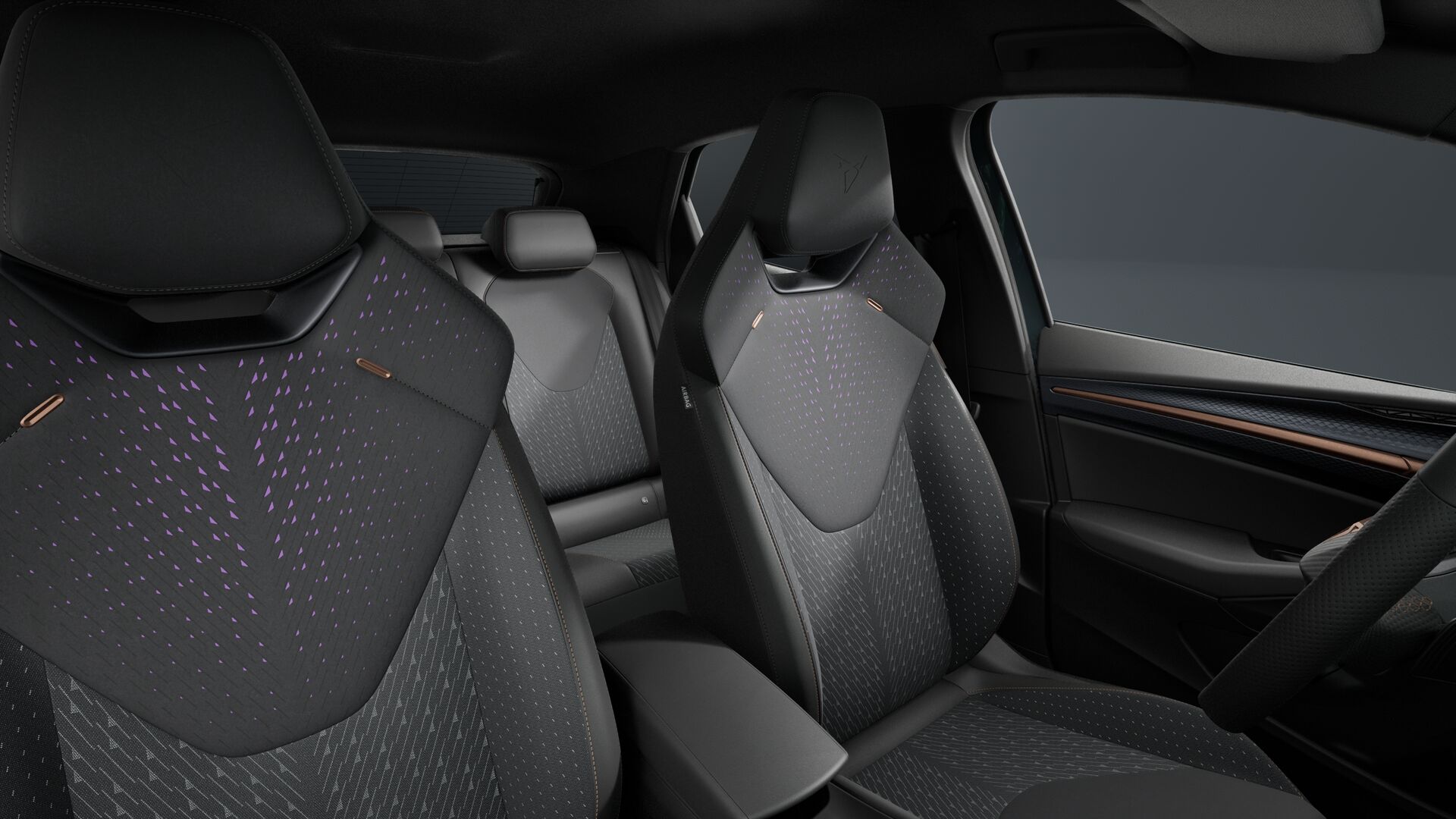 Bild eines Raval ENDURANCE 52/55 155kW/210 PS