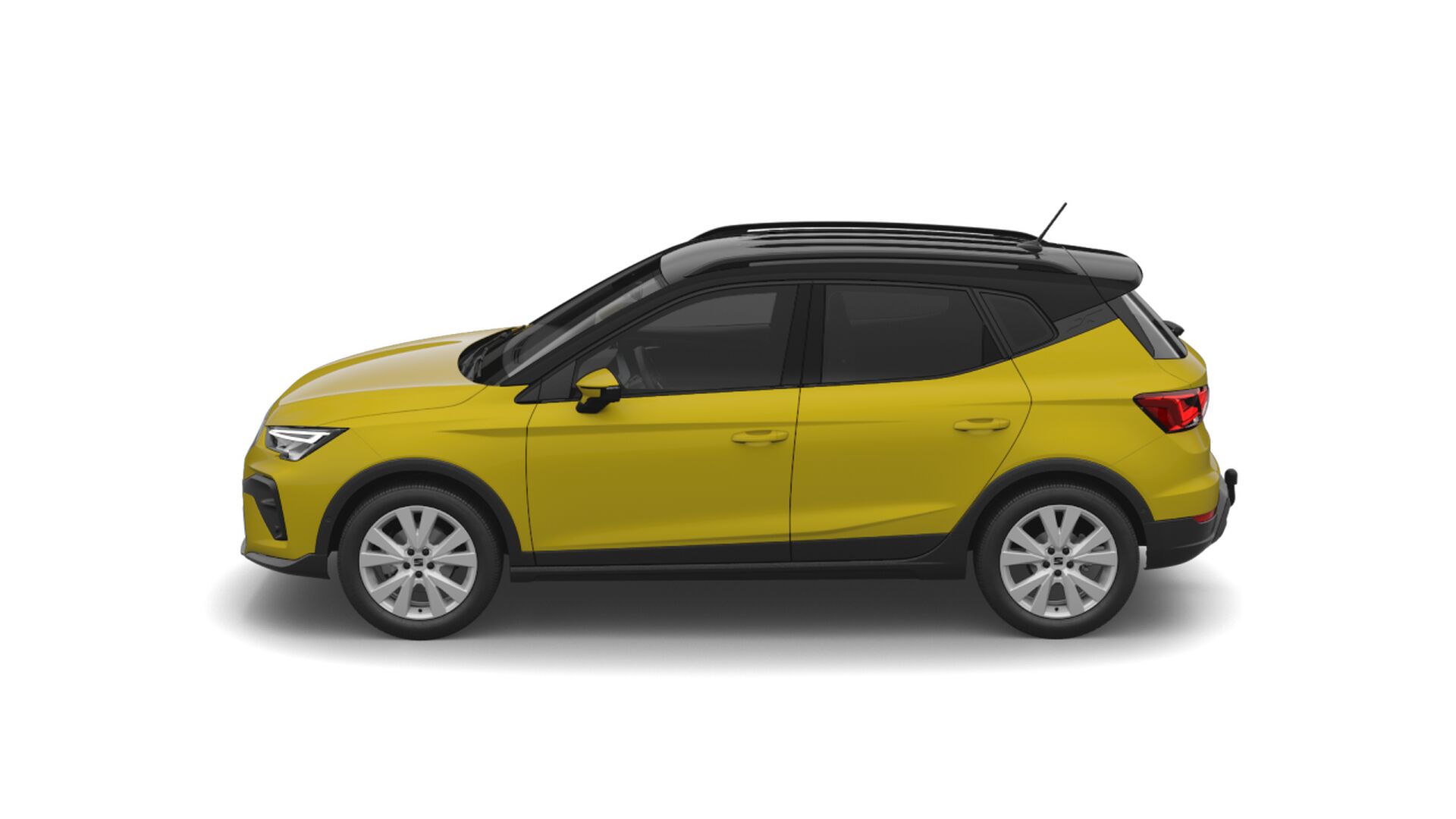 Bild eines Arona Style Edition 1.0 TSI DSG