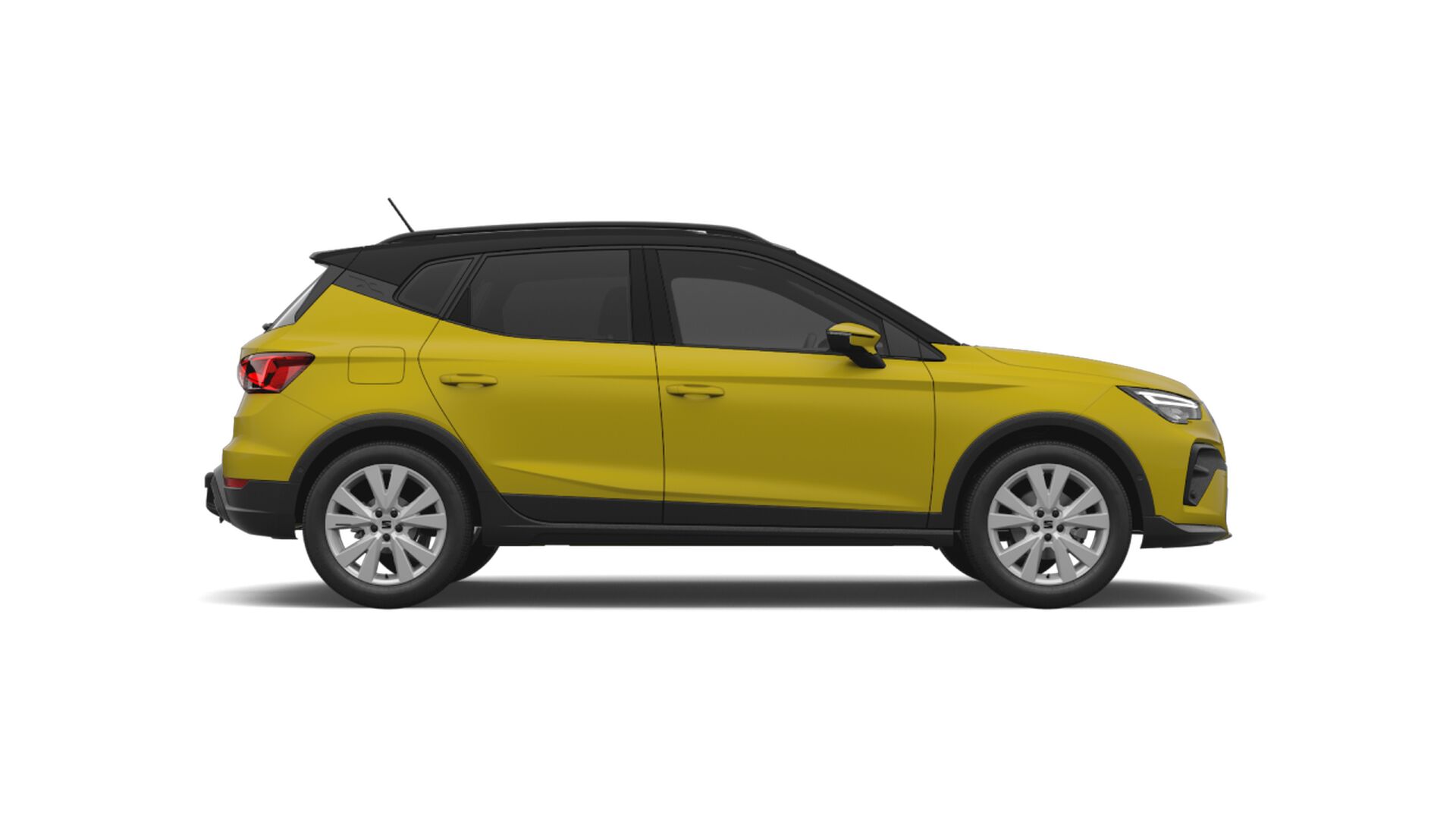 Bild eines Arona Style Edition 1.0 TSI DSG