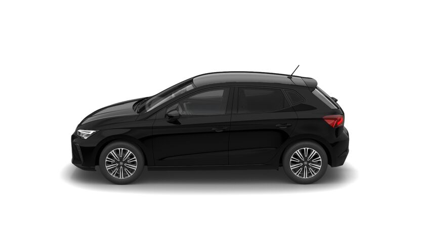 Bild eines Ibiza Style 1.0 TSI 95PS