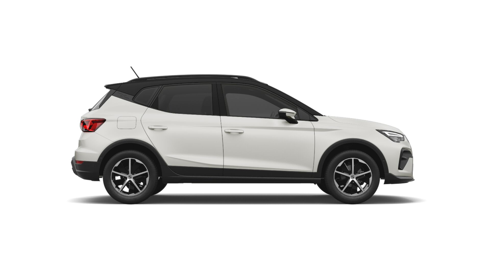 Bild eines Arona Style 1.0 TSI