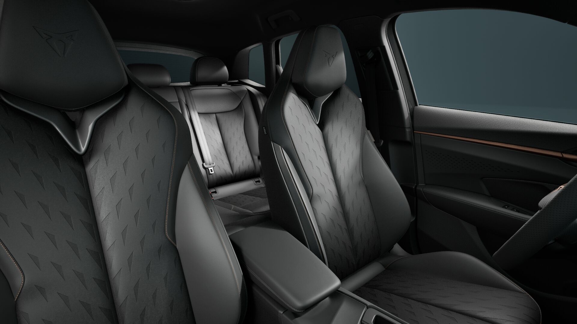 Bild eines Terramar e-HYBRID 204 PS DSG