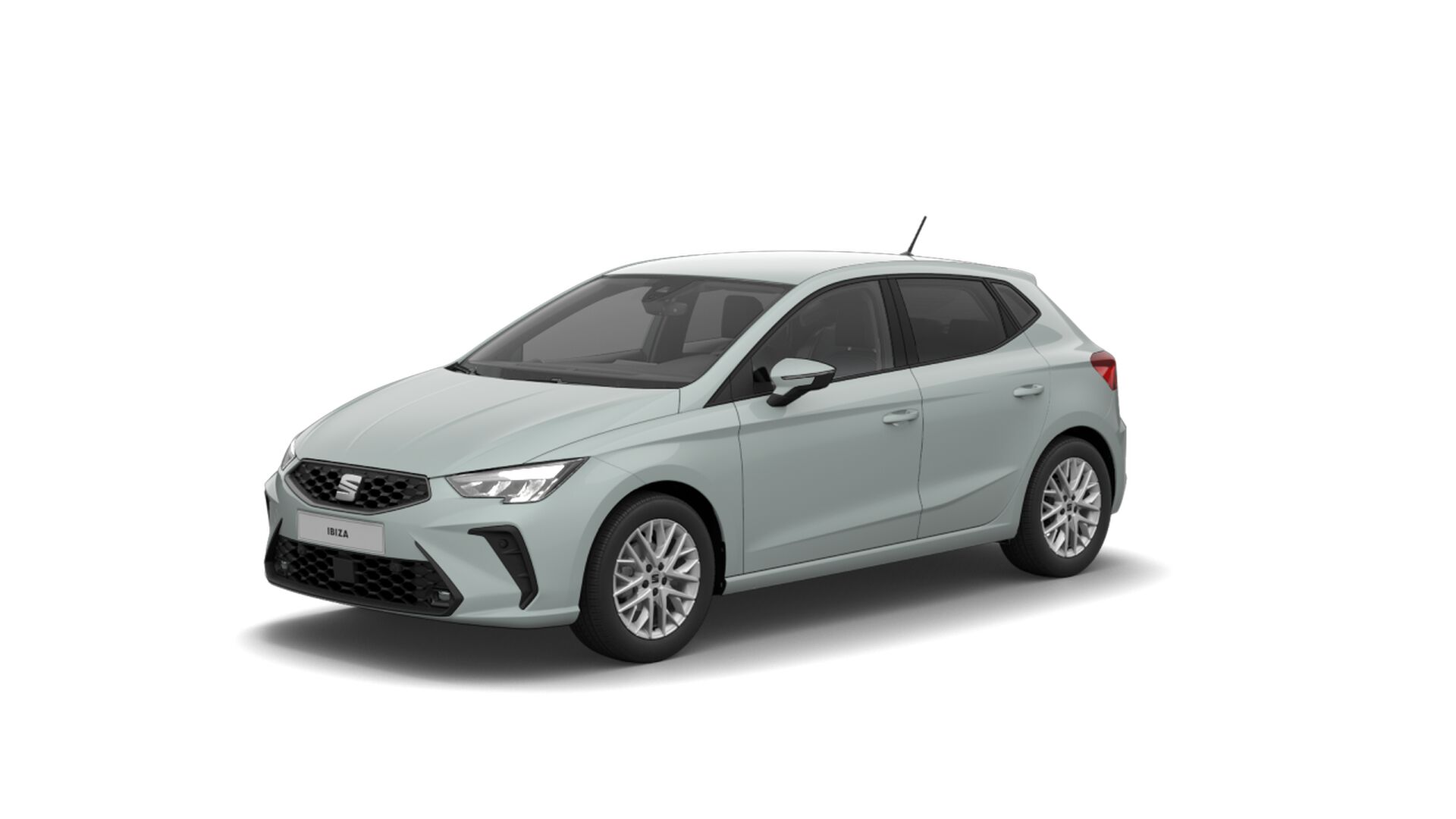 Seat Ibiza Style Edition 1.0 TSI 95PS 2026