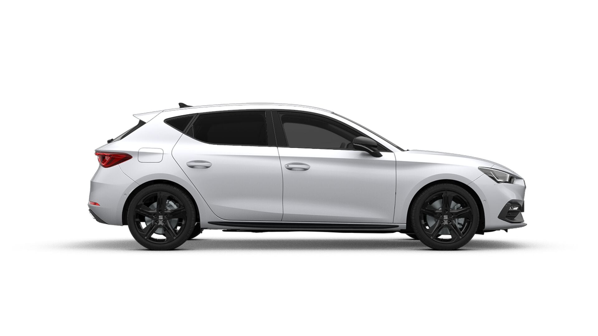 Bild eines Leon FR 1.5 TSI 115 PS