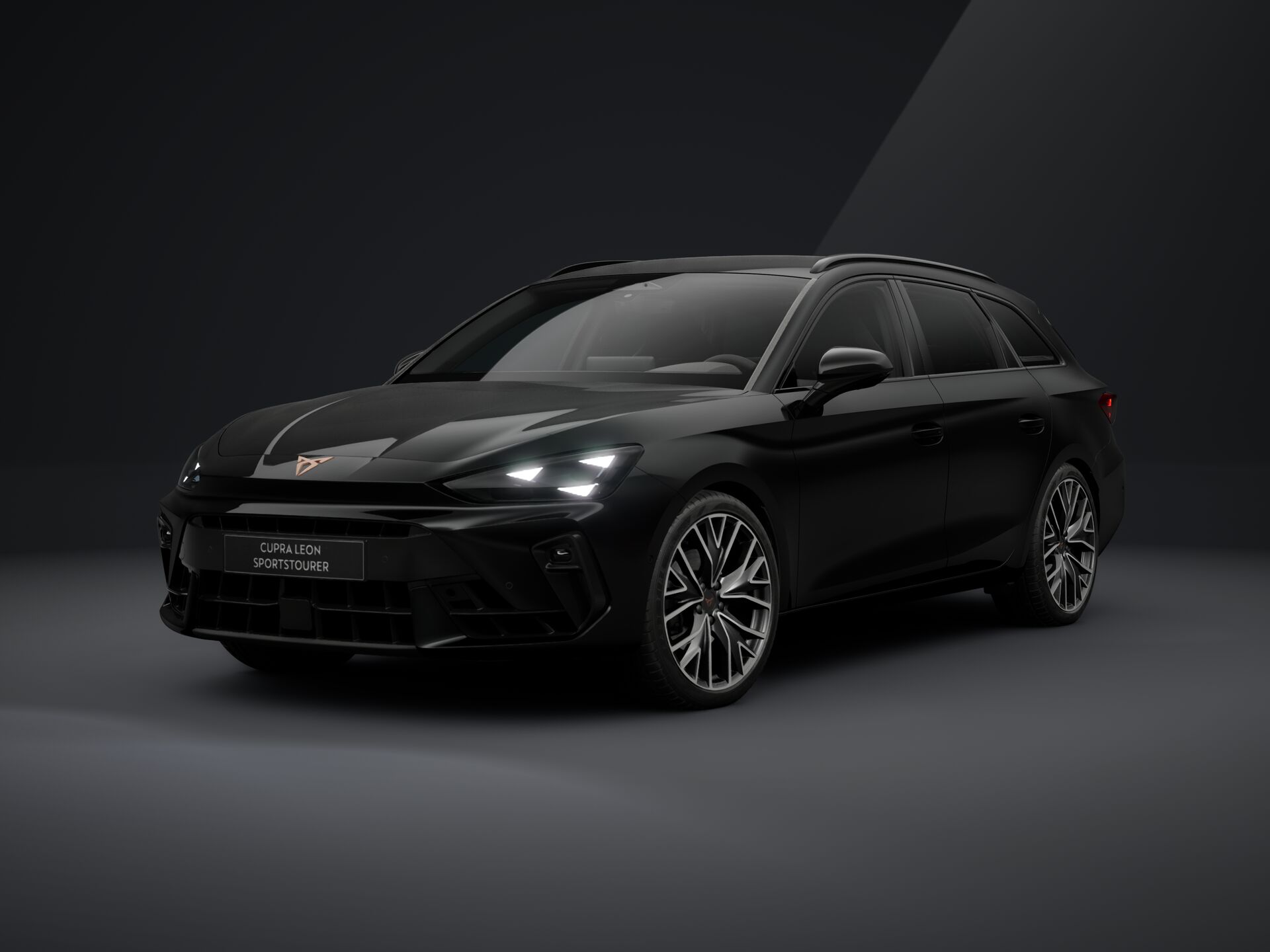 Cupra Leon SP Kombi 1.5 eTSI DSG 2026