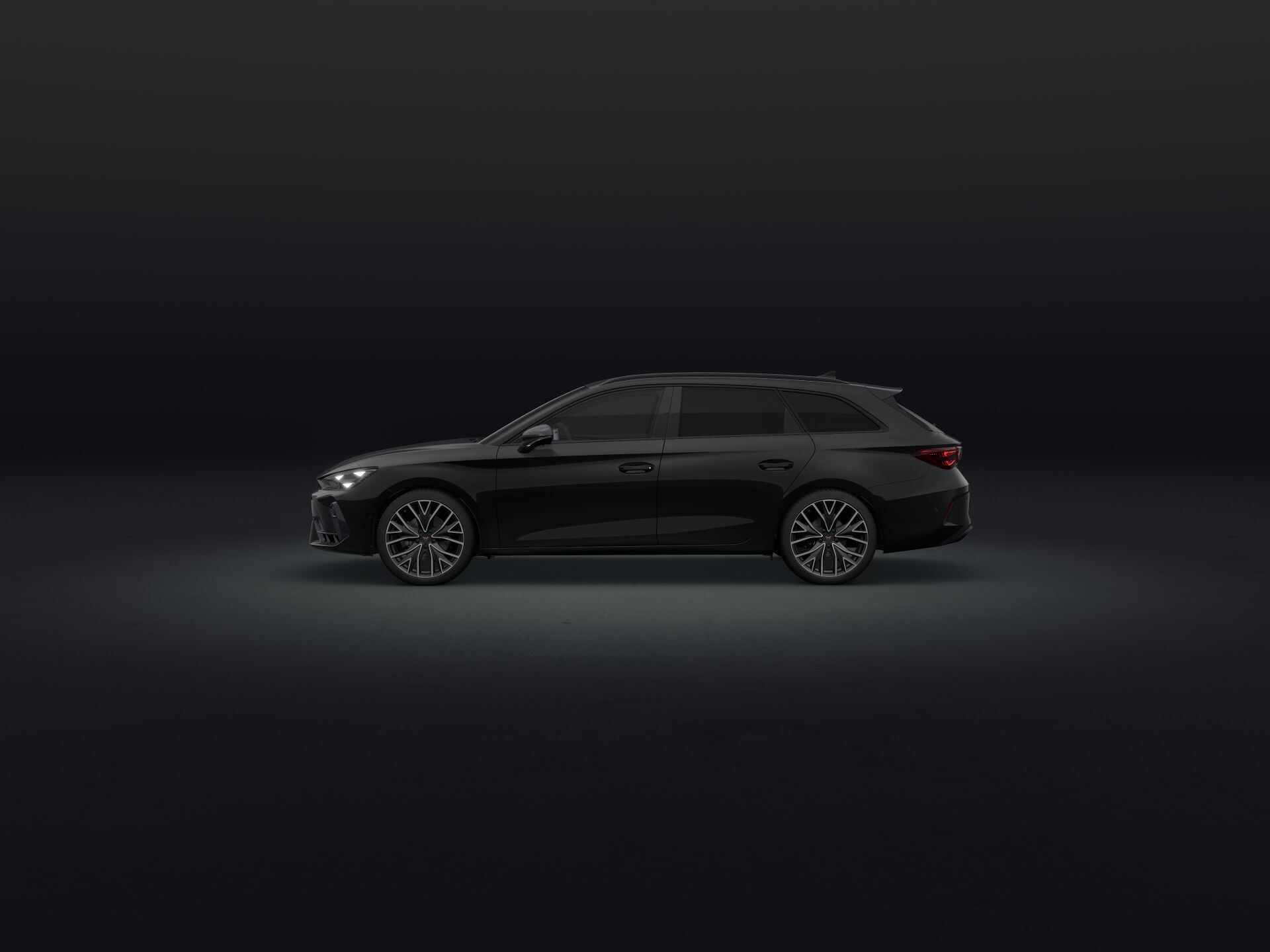 Bild eines Leon SP Kombi 1.5 eTSI DSG