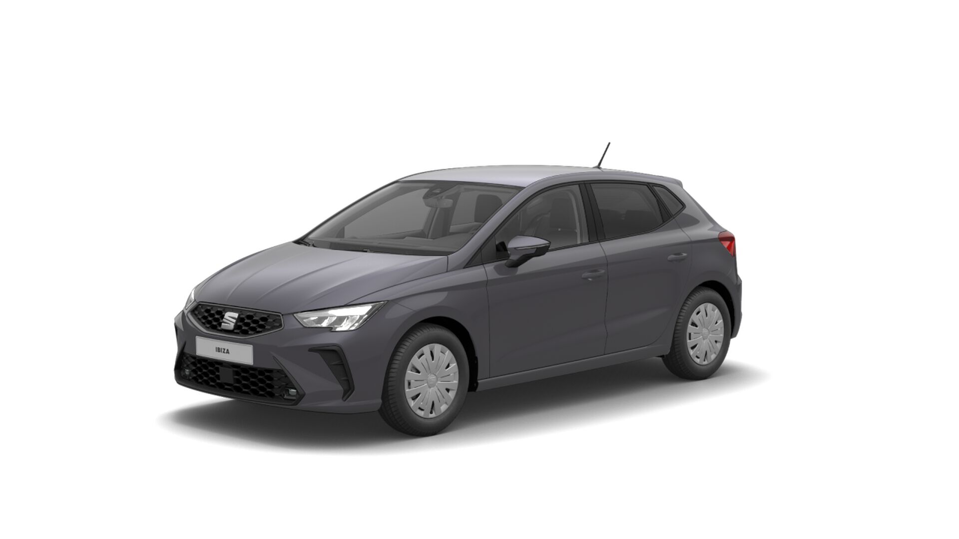 Seat Ibiza Reference Edition 1.0 80PS 2026