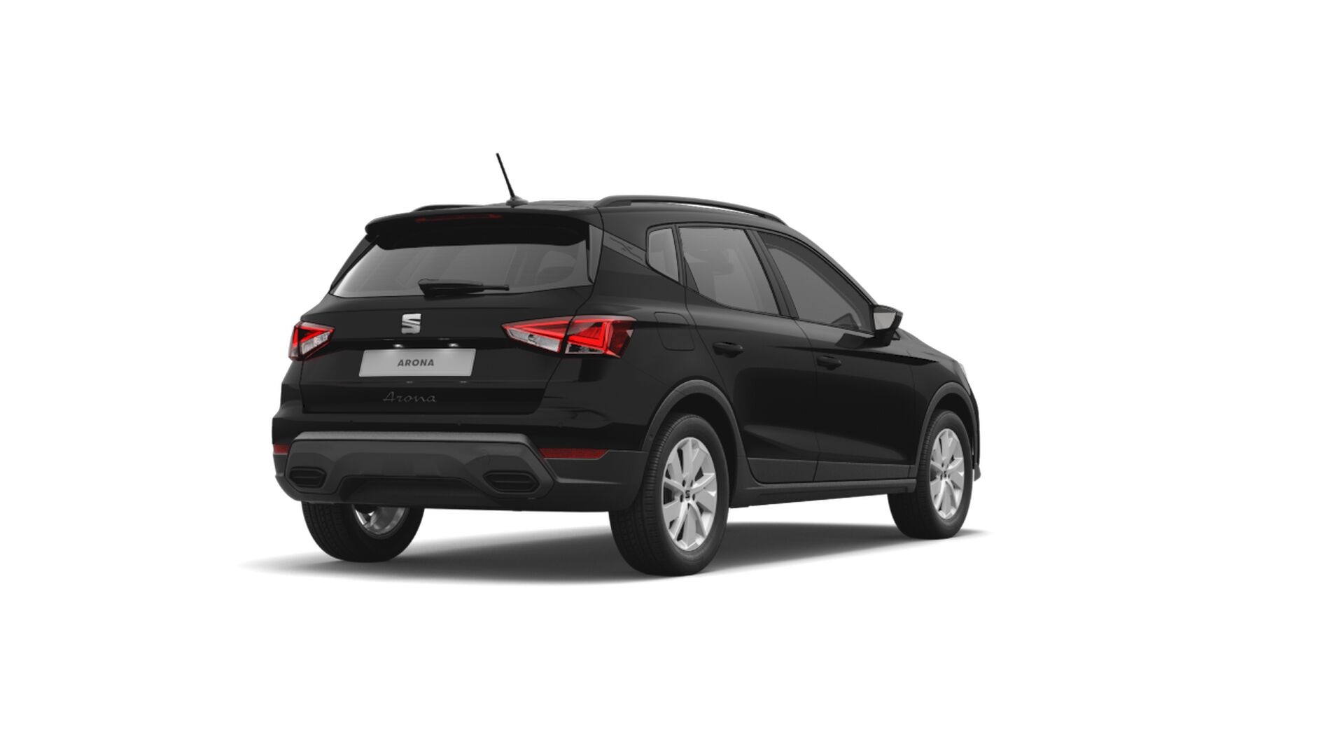 Bild eines Arona Reference Edition 1.0 TSI