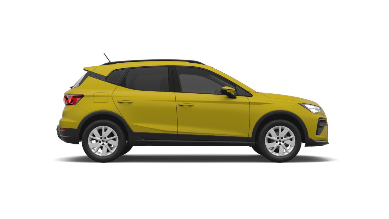Bild eines Arona Reference Edition 1.0 TSI