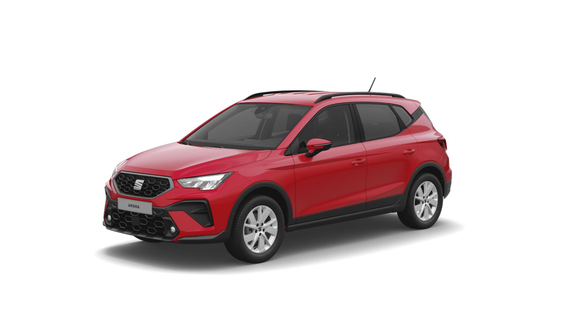 Bild eines Arona Reference Edition 1.0 TSI