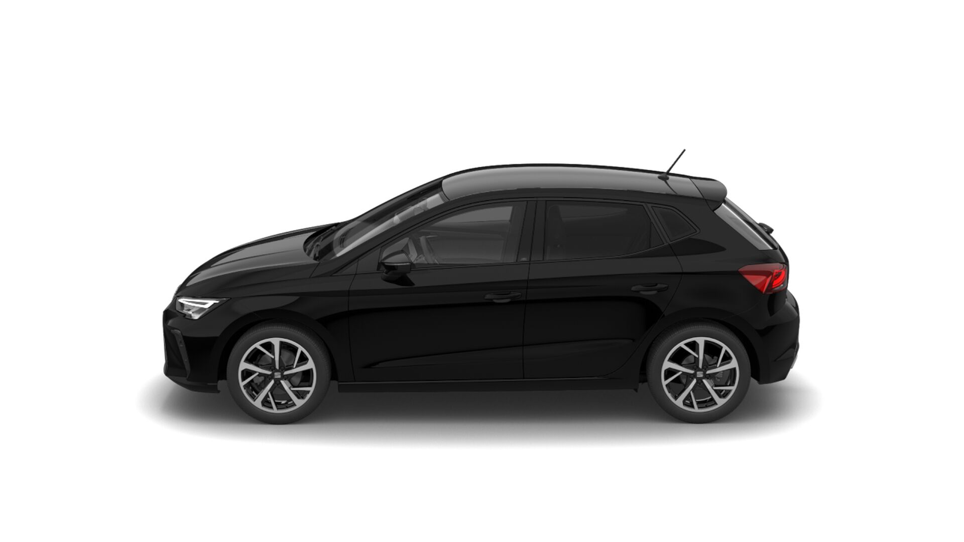 Bild eines Ibiza FR 1.0 TSI DSG 115PS