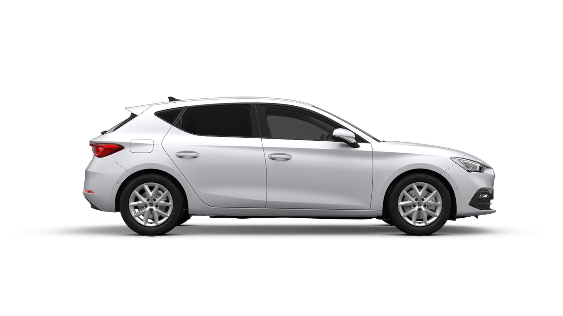 Bild eines Leon Style Edition 1.5 eTSI DSG 115 PS