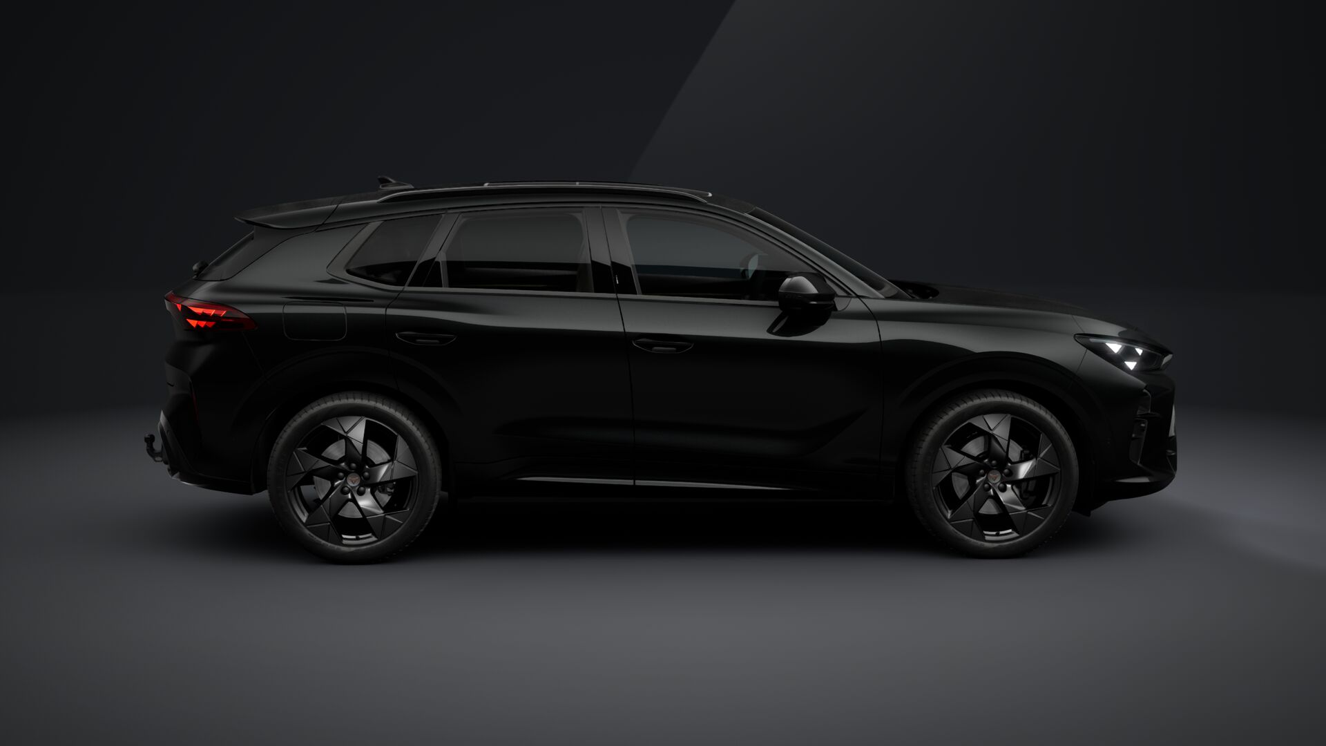 Bild eines Terramar TRIBE 2.0 TSI 204 PS DSG 4Drive