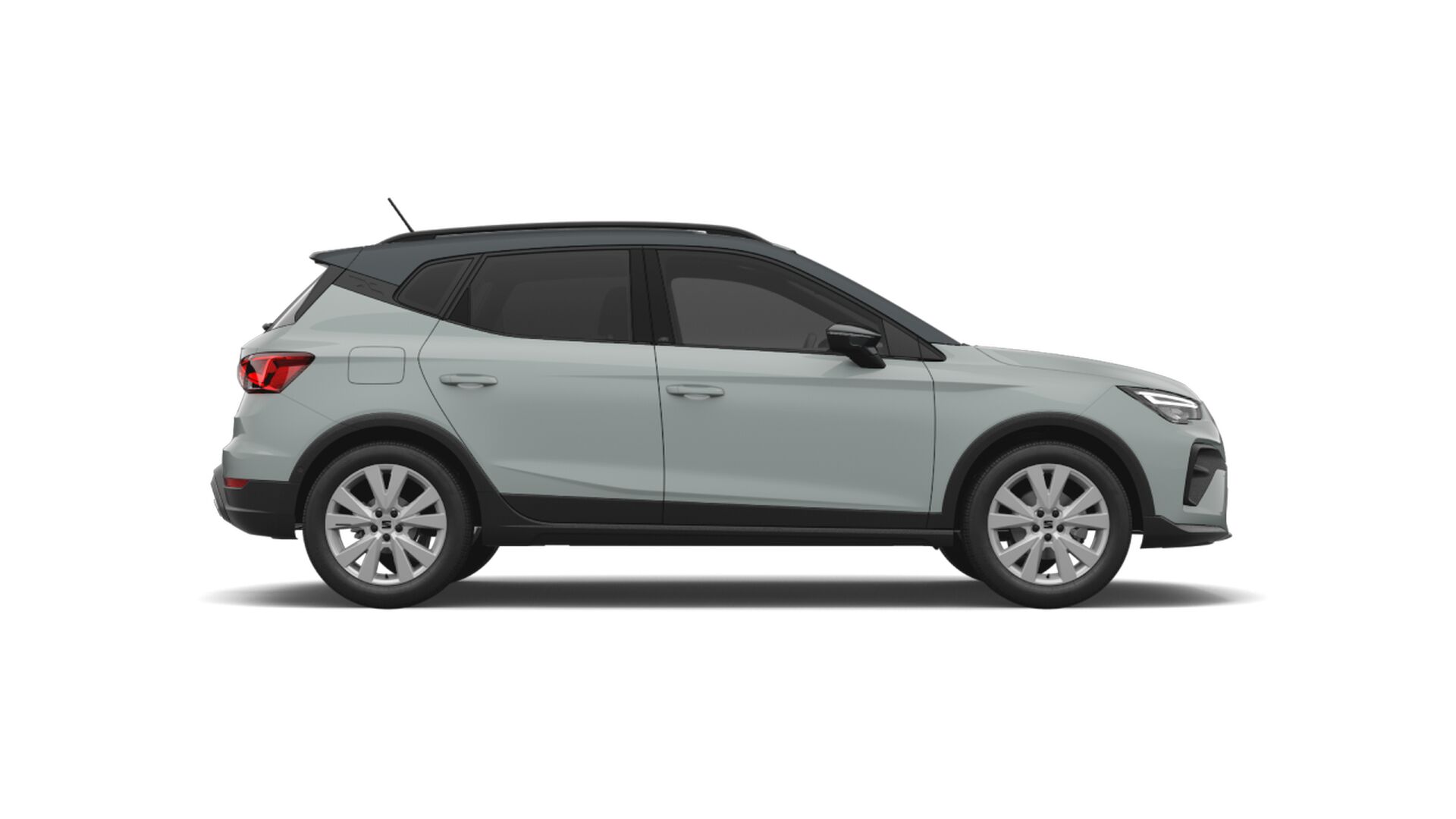 Bild eines Arona FR 1.0 TSI DSG