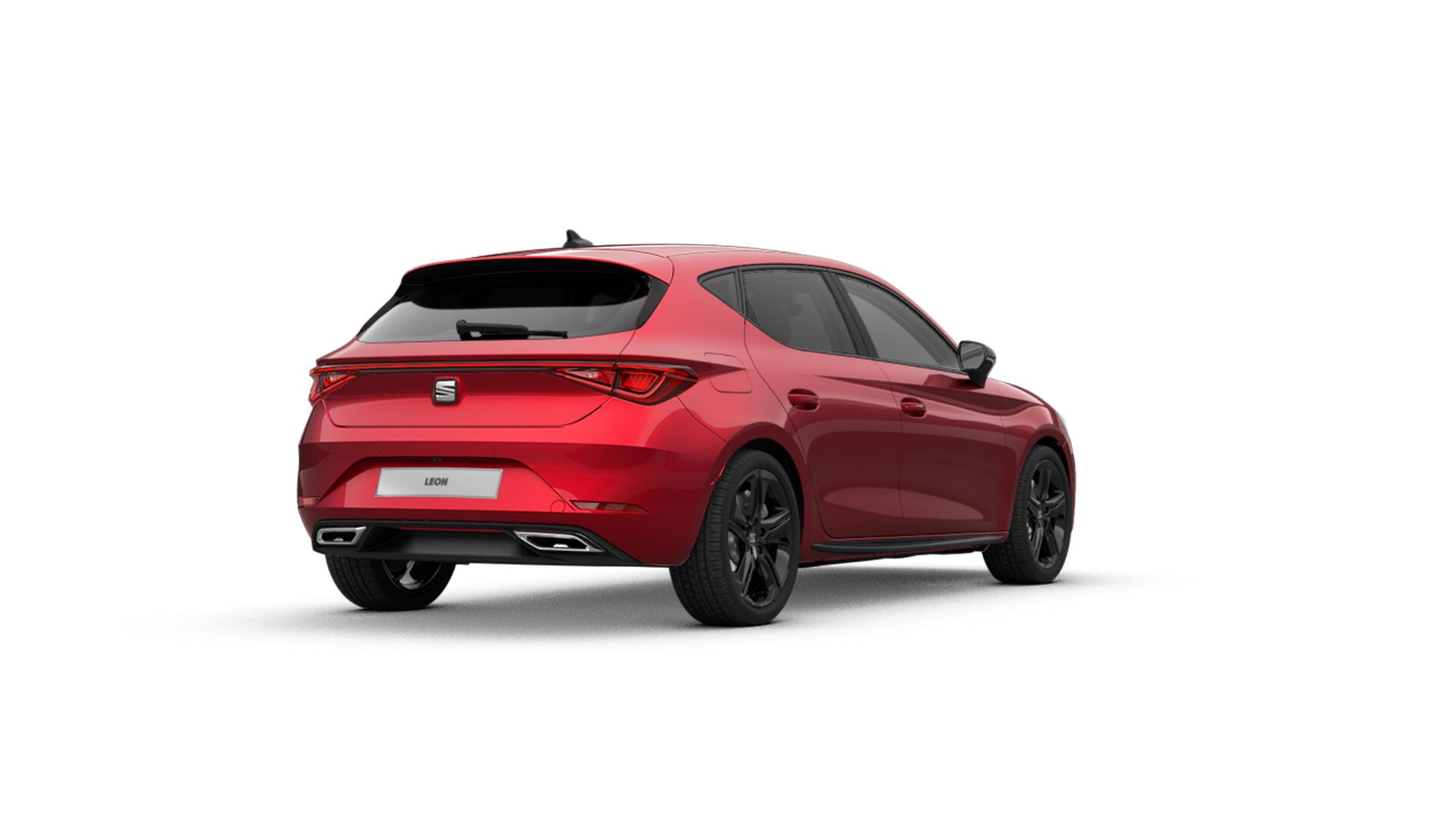 Bild eines Leon FR e-HYBRID 150/204 DSG