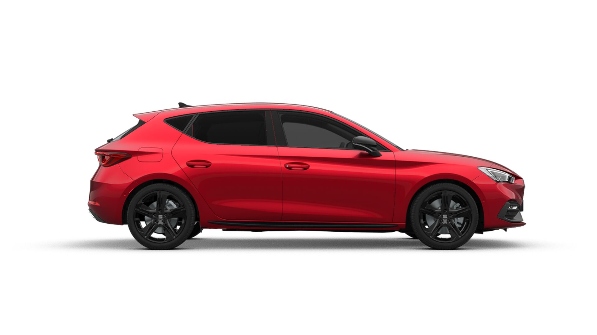 Bild eines Leon FR e-HYBRID 150/204 DSG