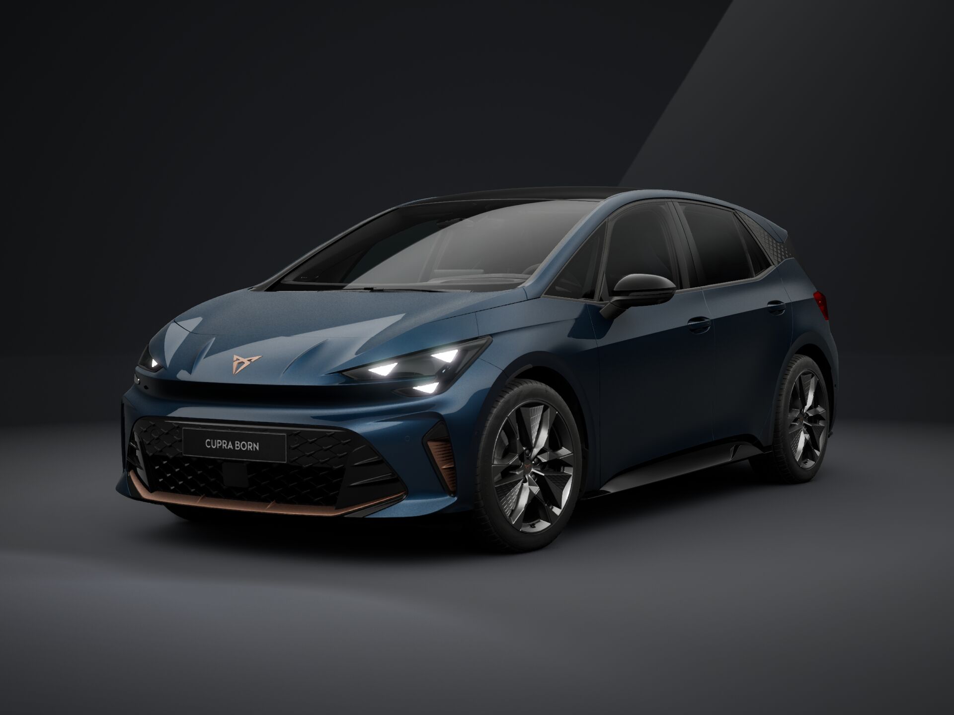 Cupra Born PLUS 58/61 140kW/190PS 2026