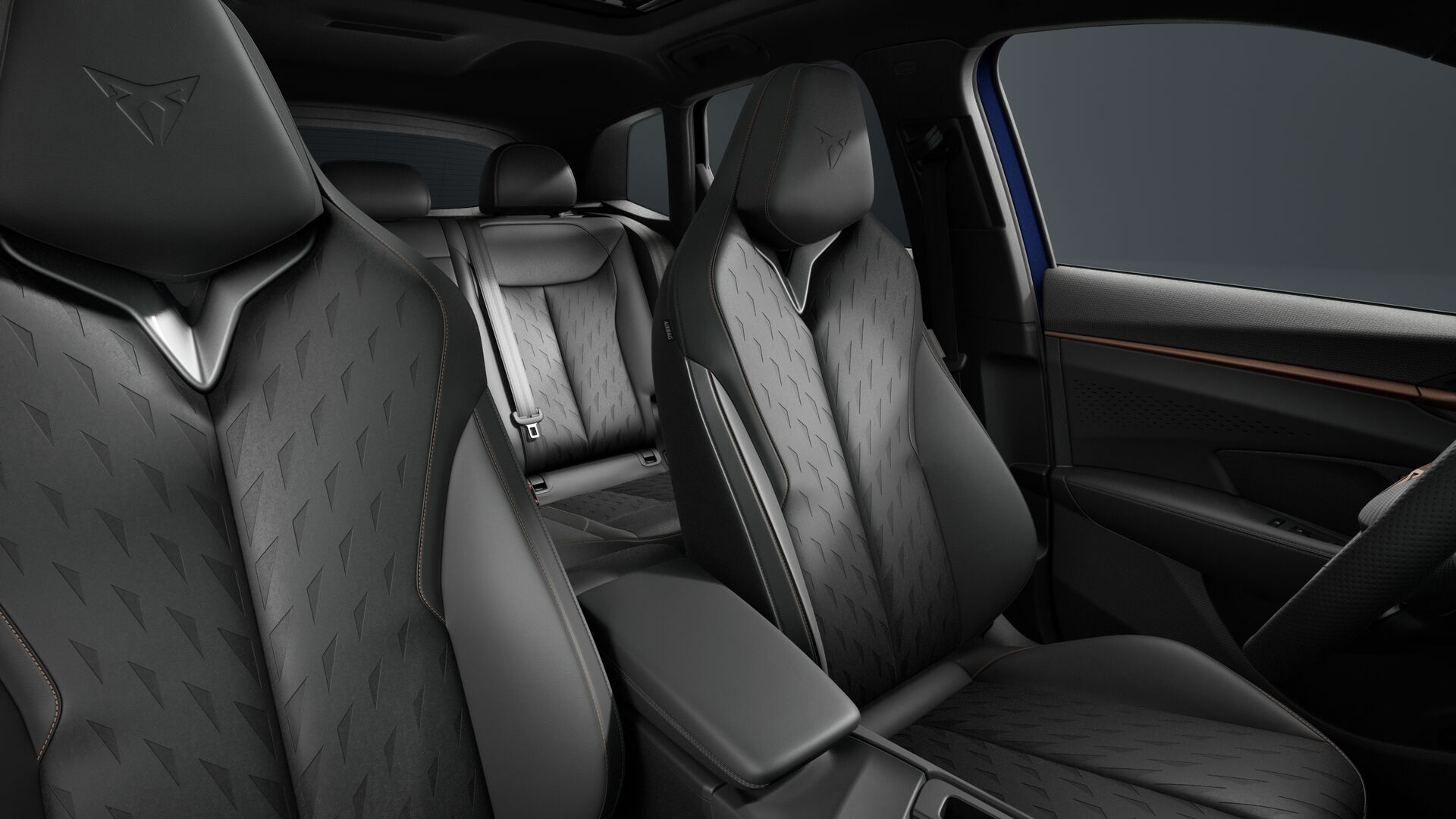 Bild eines Terramar VZ 2.0 TSI 265 PS DSG 4Drive