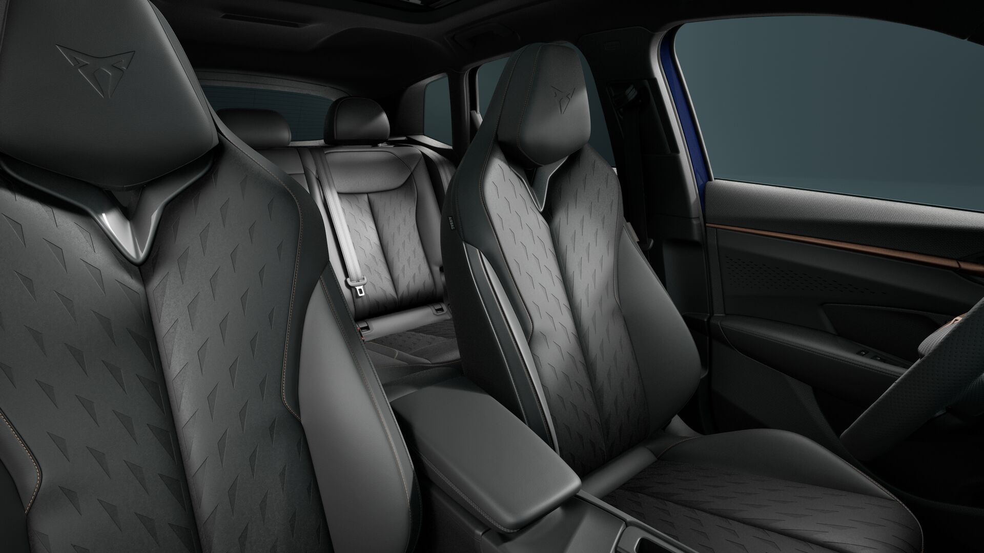 Bild eines Terramar VZ 2.0 TSI 265 PS DSG 4Drive