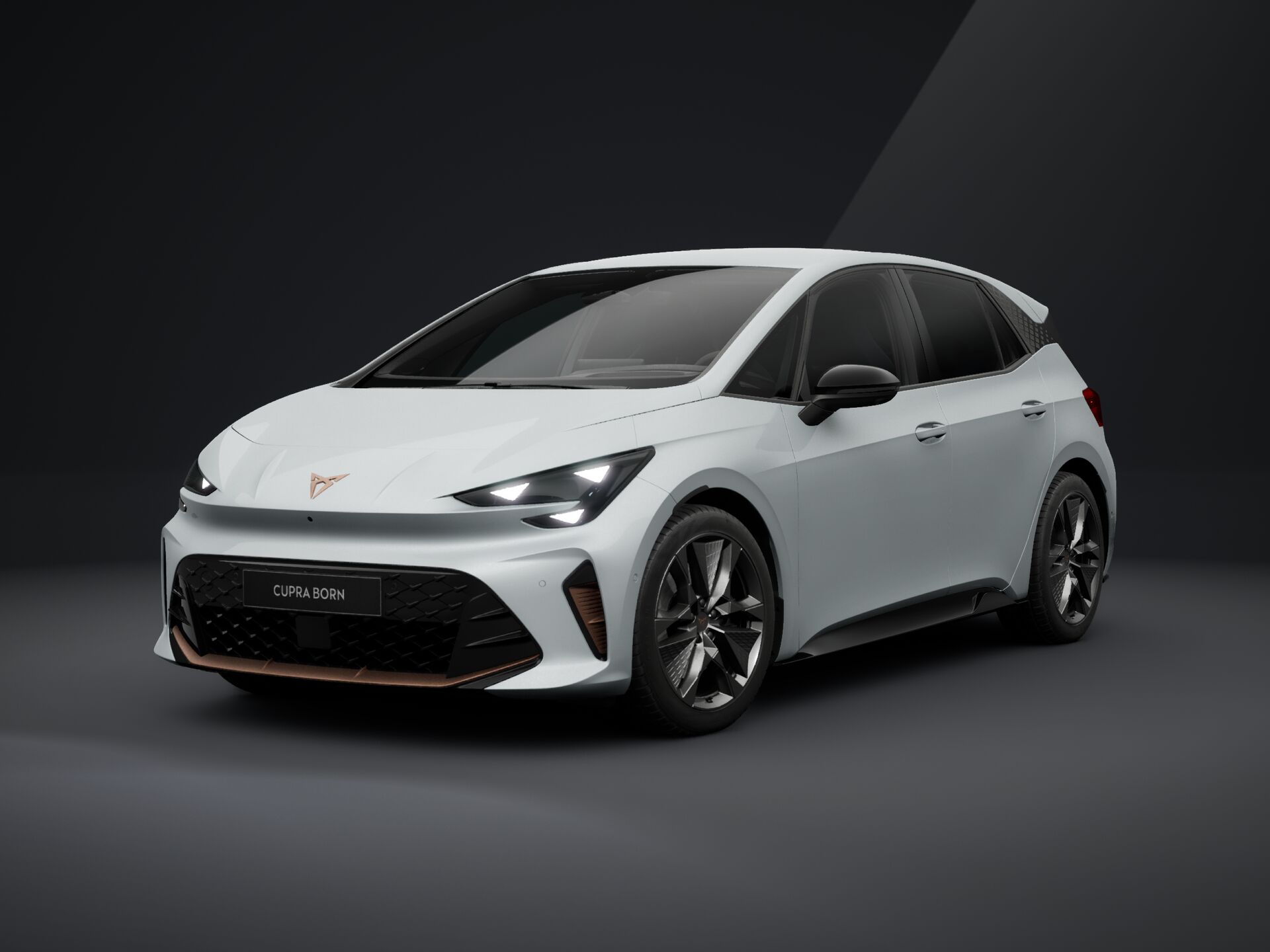 Cupra Born PLUS 58/61 140kW/190PS 2026