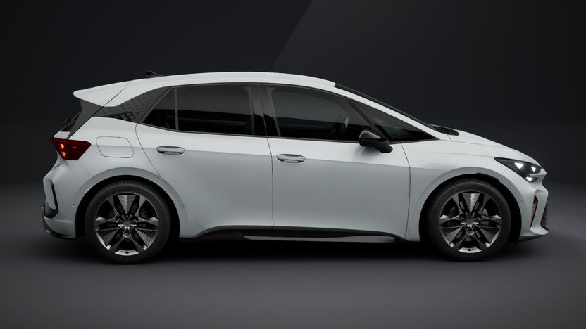 Bild eines Born PLUS 58/61 140kW/190PS