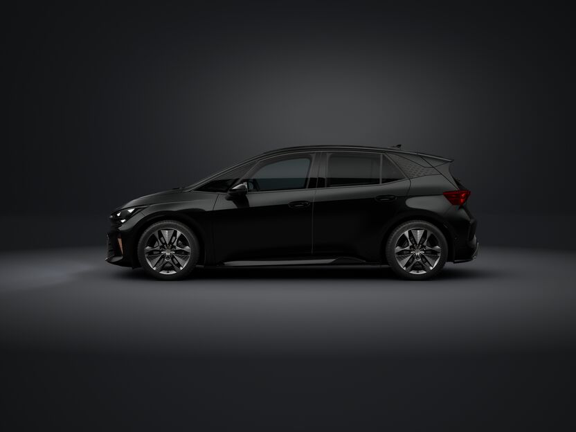 Bild eines Born PLUS 58/61 140kW/190PS