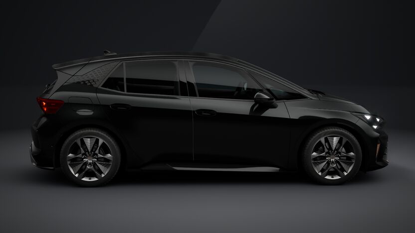 Bild eines Born PLUS 58/61 140kW/190PS