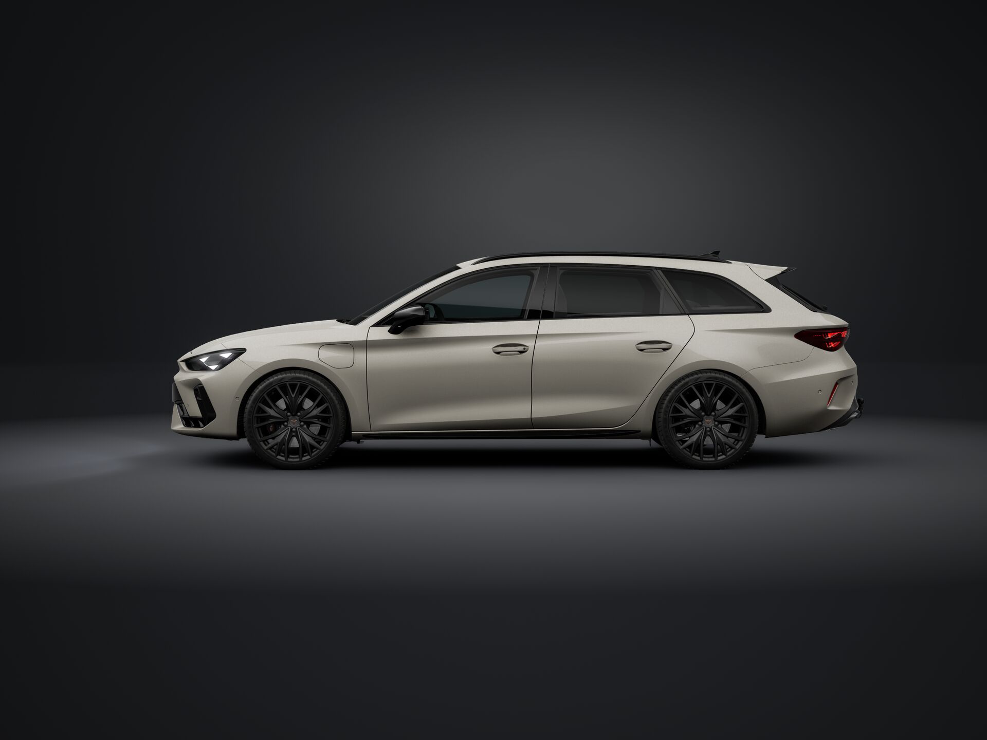 Bild eines Leon SP Kombi VZ e-HYBRID 200/272