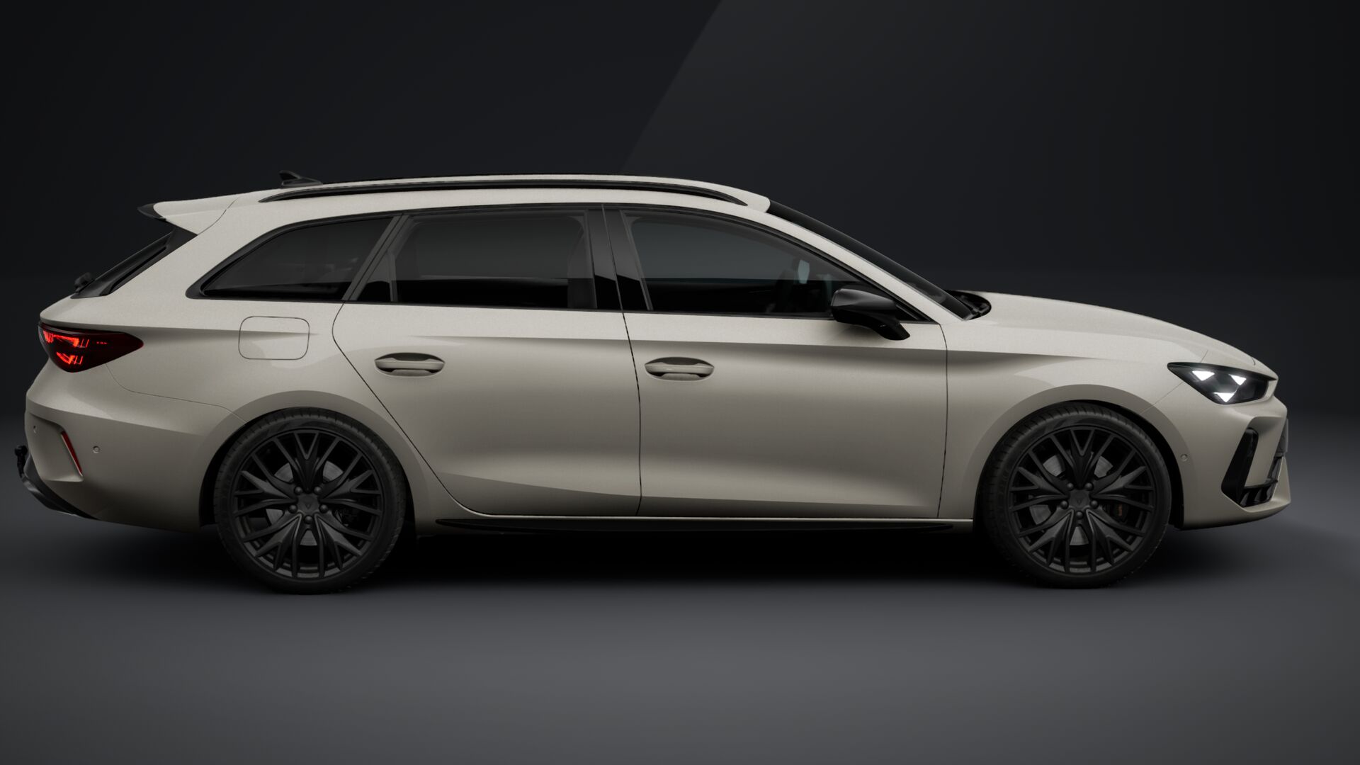 Bild eines Leon SP Kombi VZ e-HYBRID 200/272