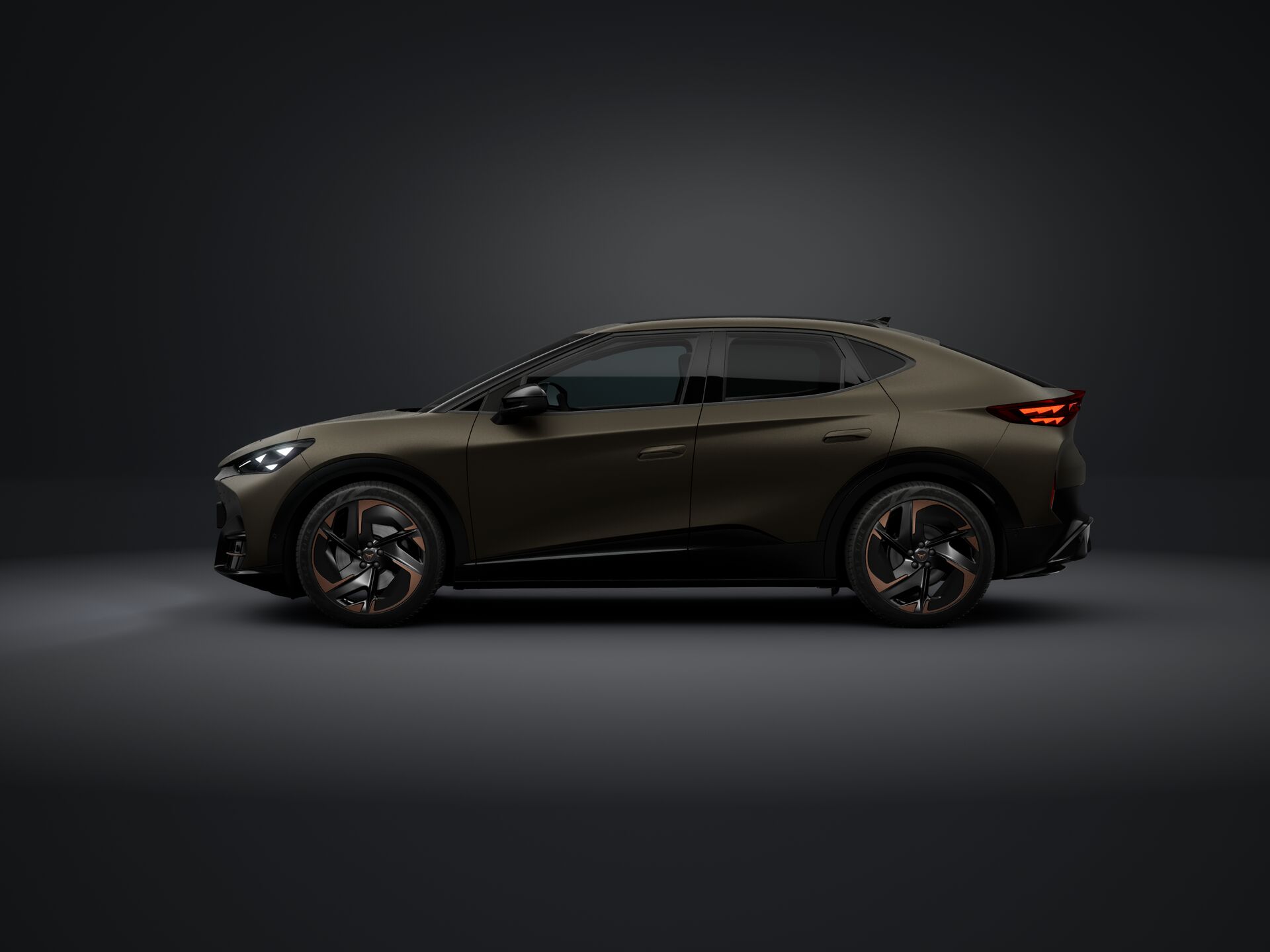 Bild eines Tavascan VZ Adrenaline 77 340PS 4Drive