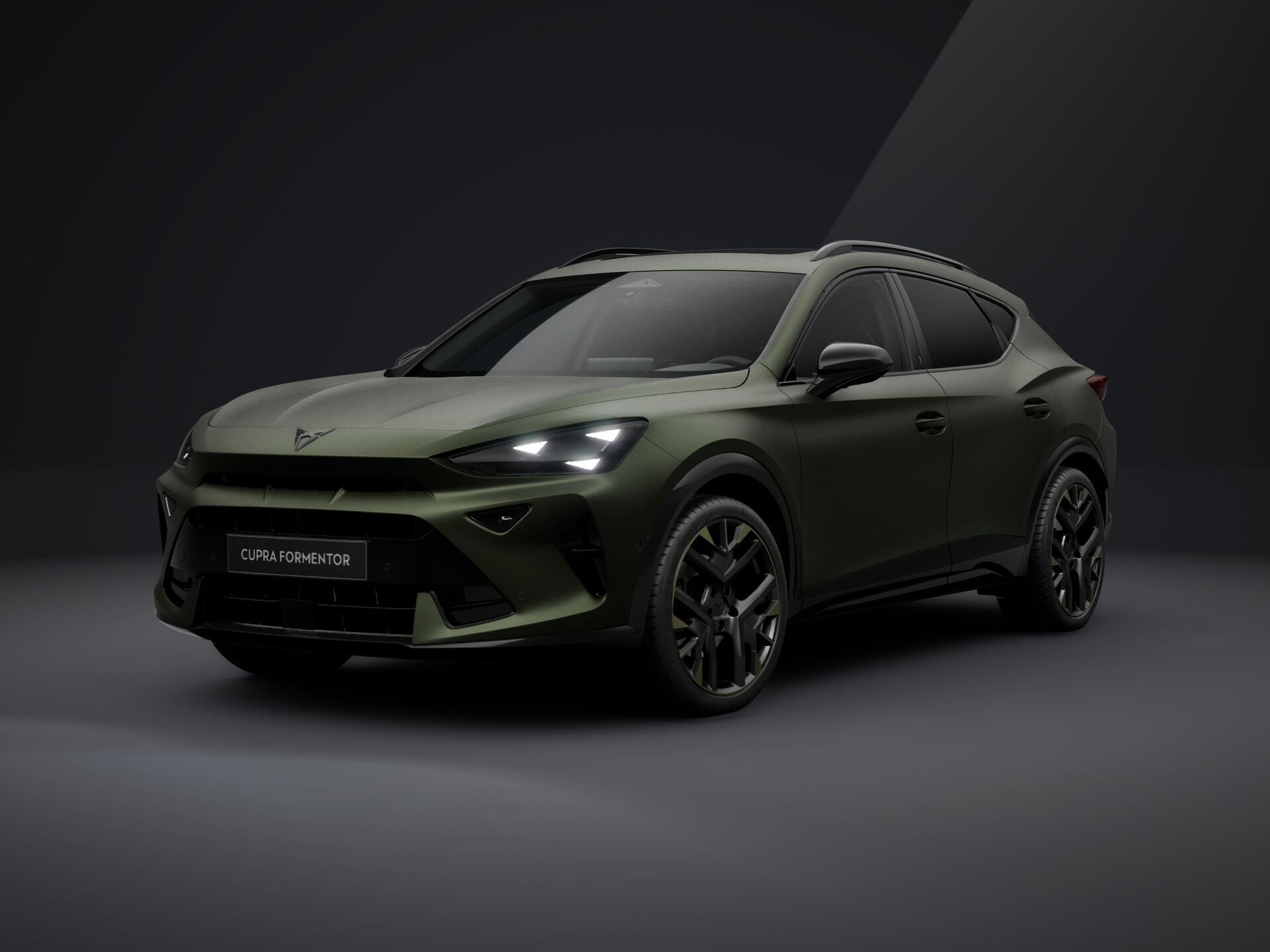 Cupra Formentor TRIBE 1.5 e-TSI 150 PS DSG 2026