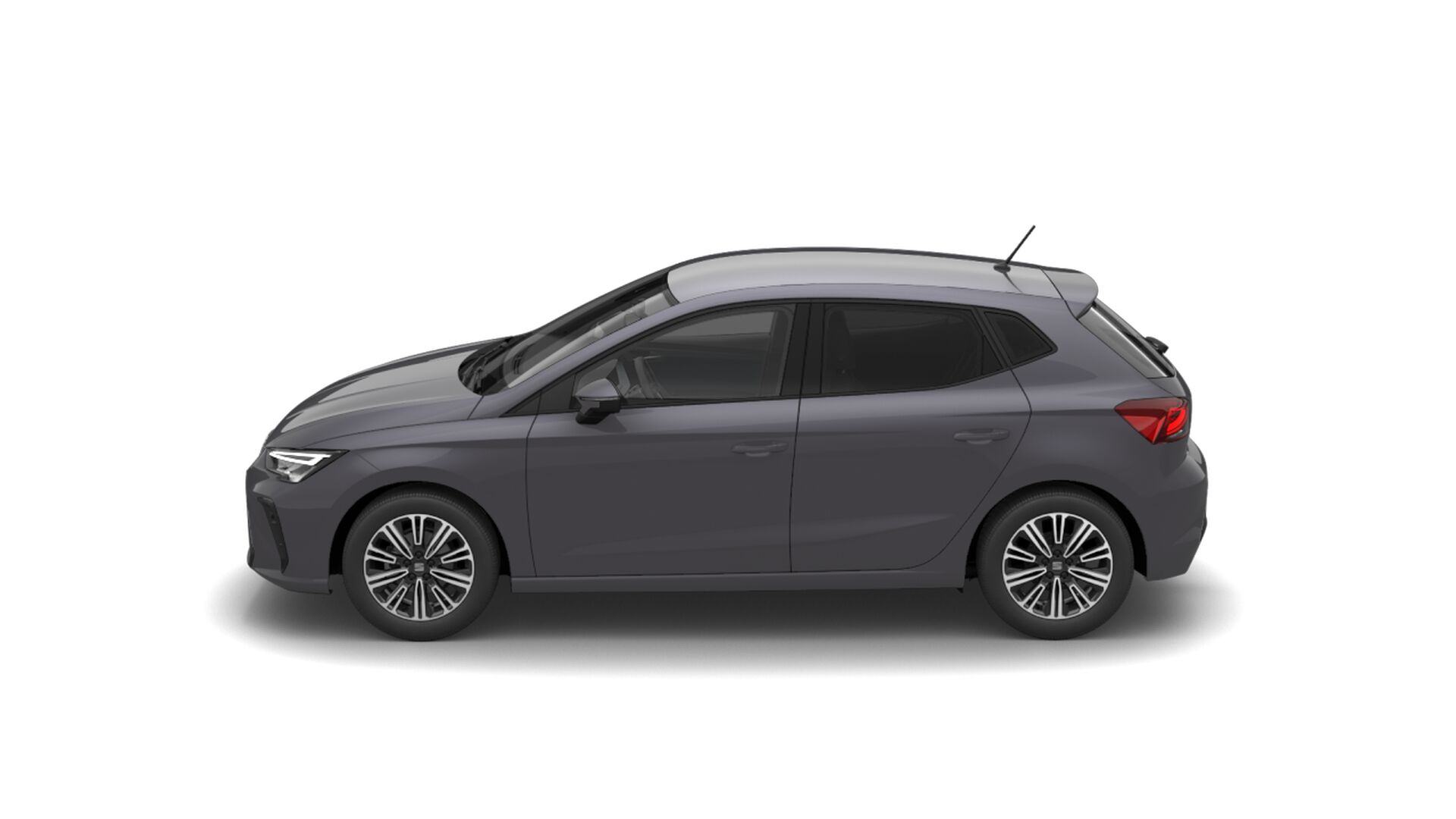 Bild eines Ibiza Style Edition 1.0 TSI 95PS
