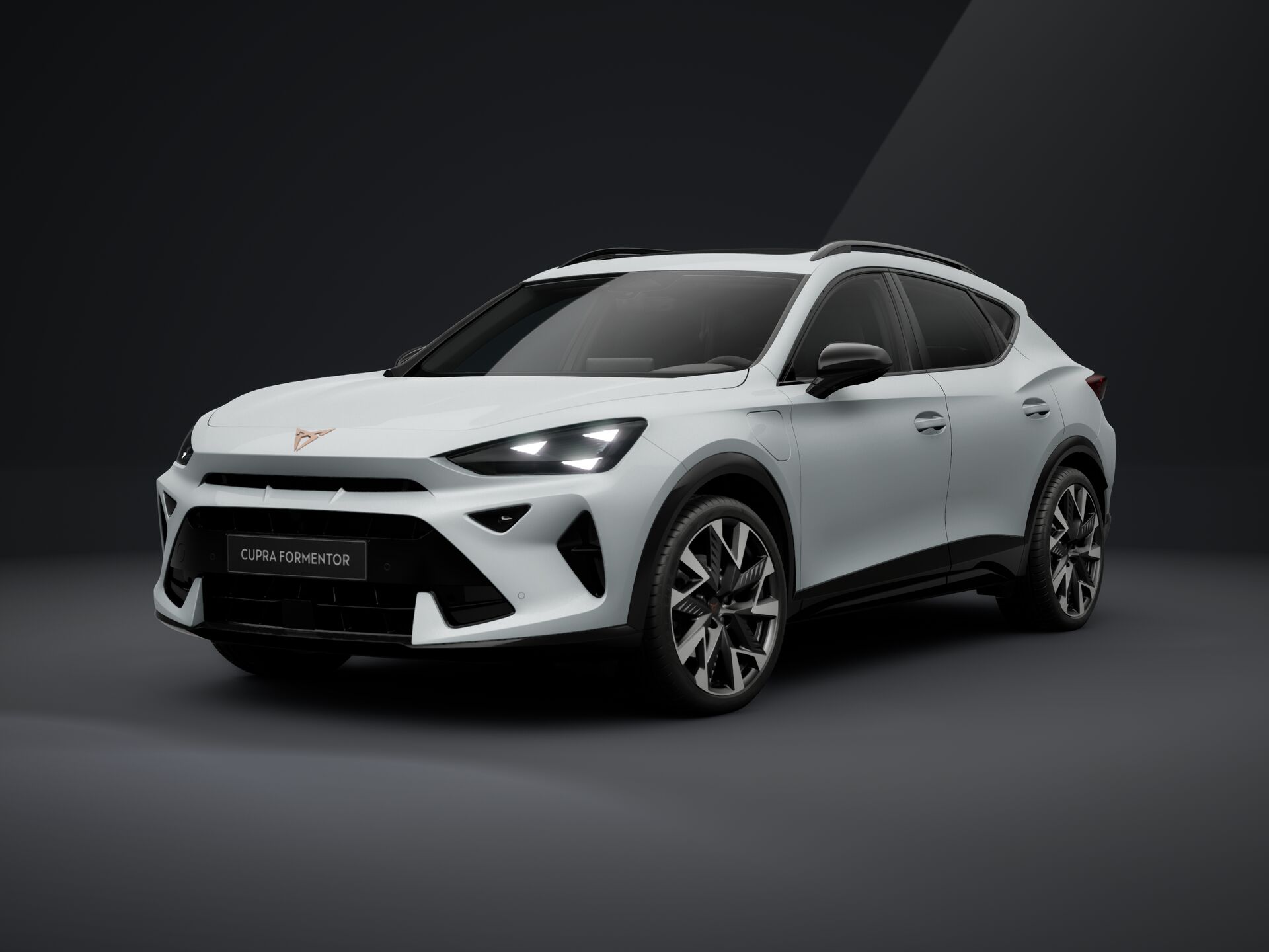 Cupra Formentor e-HYBRID 204 PS DSG 2026