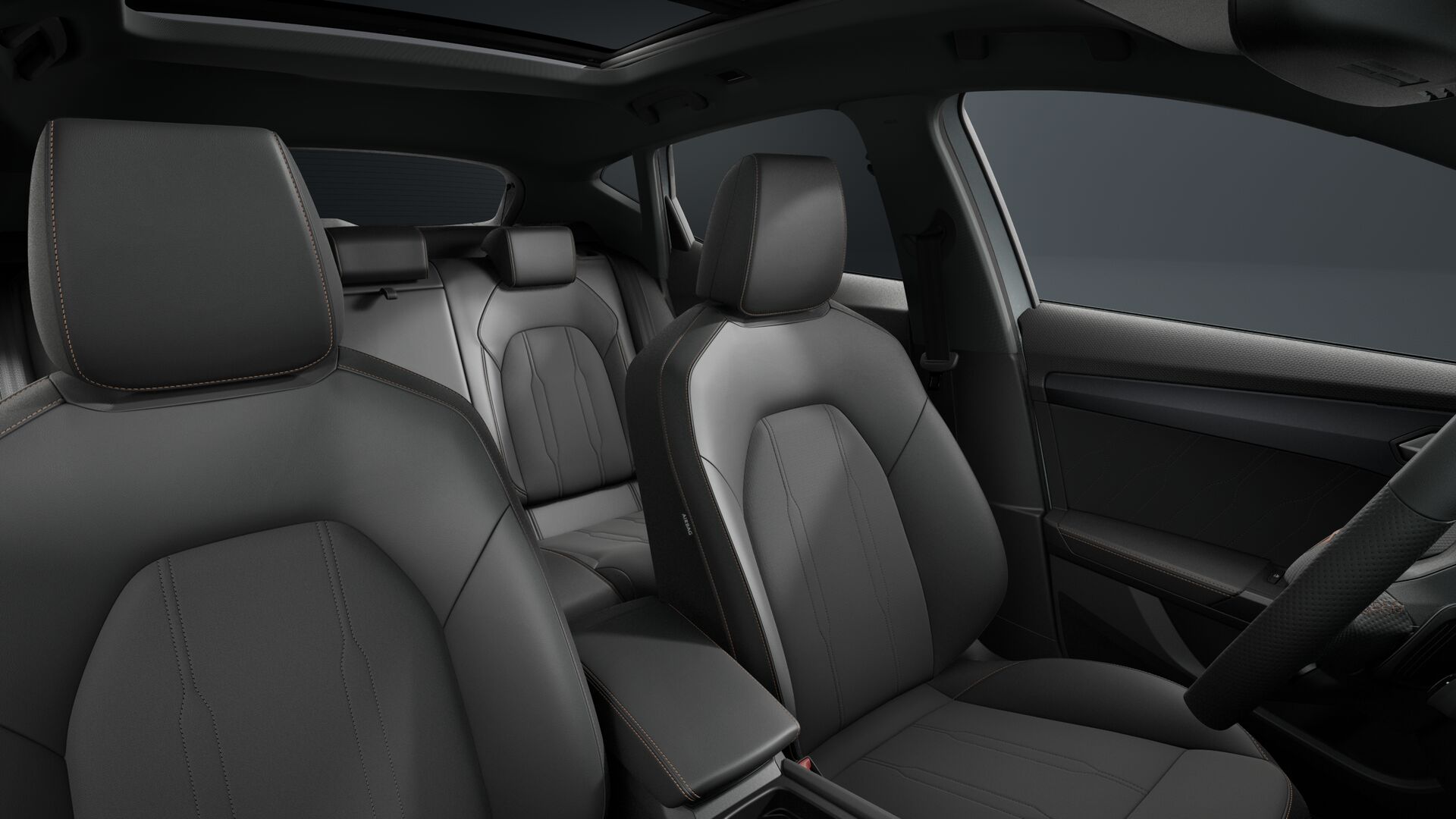 Bild eines Formentor e-HYBRID 204 PS DSG