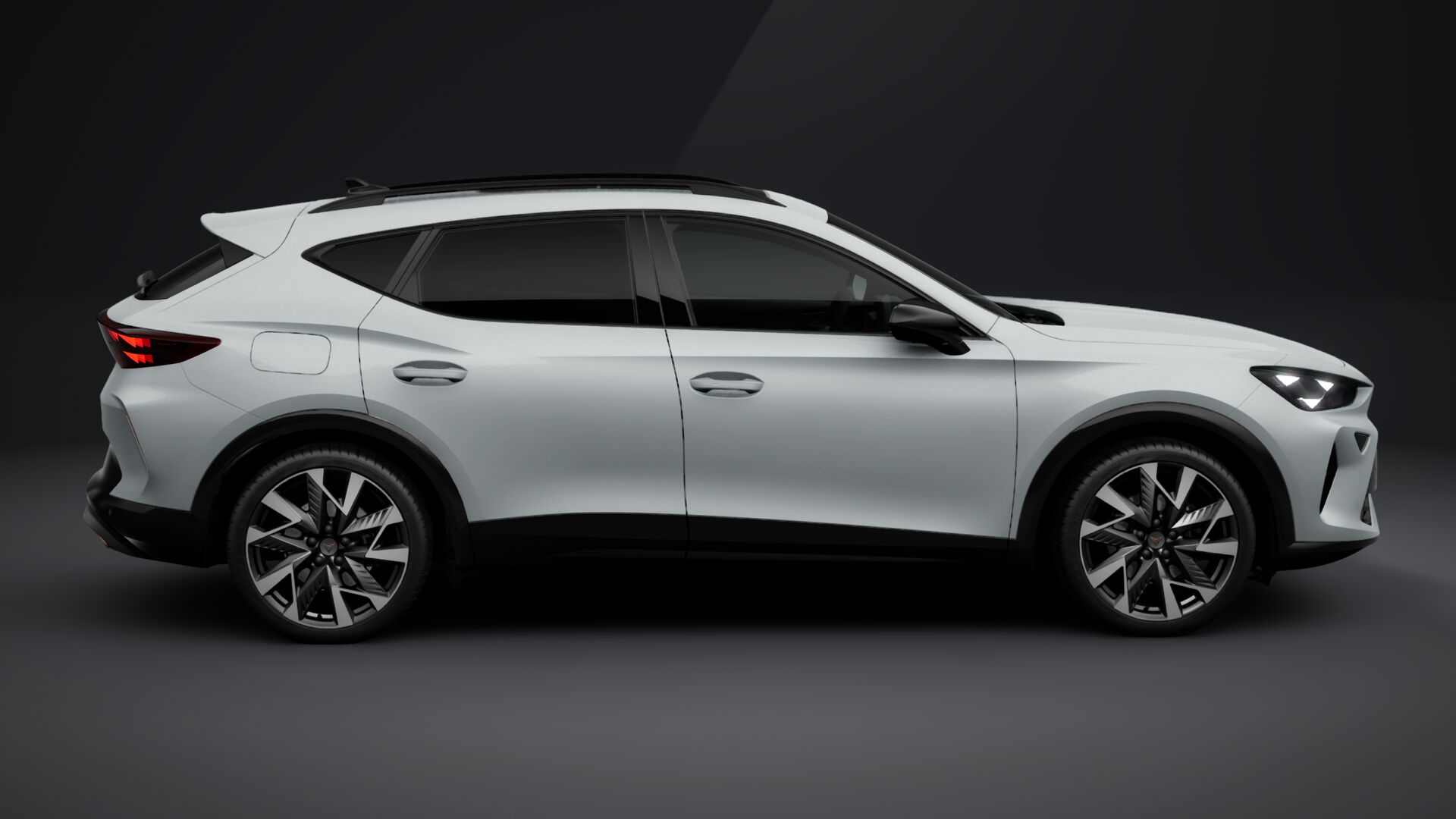 Bild eines Formentor e-HYBRID 204 PS DSG