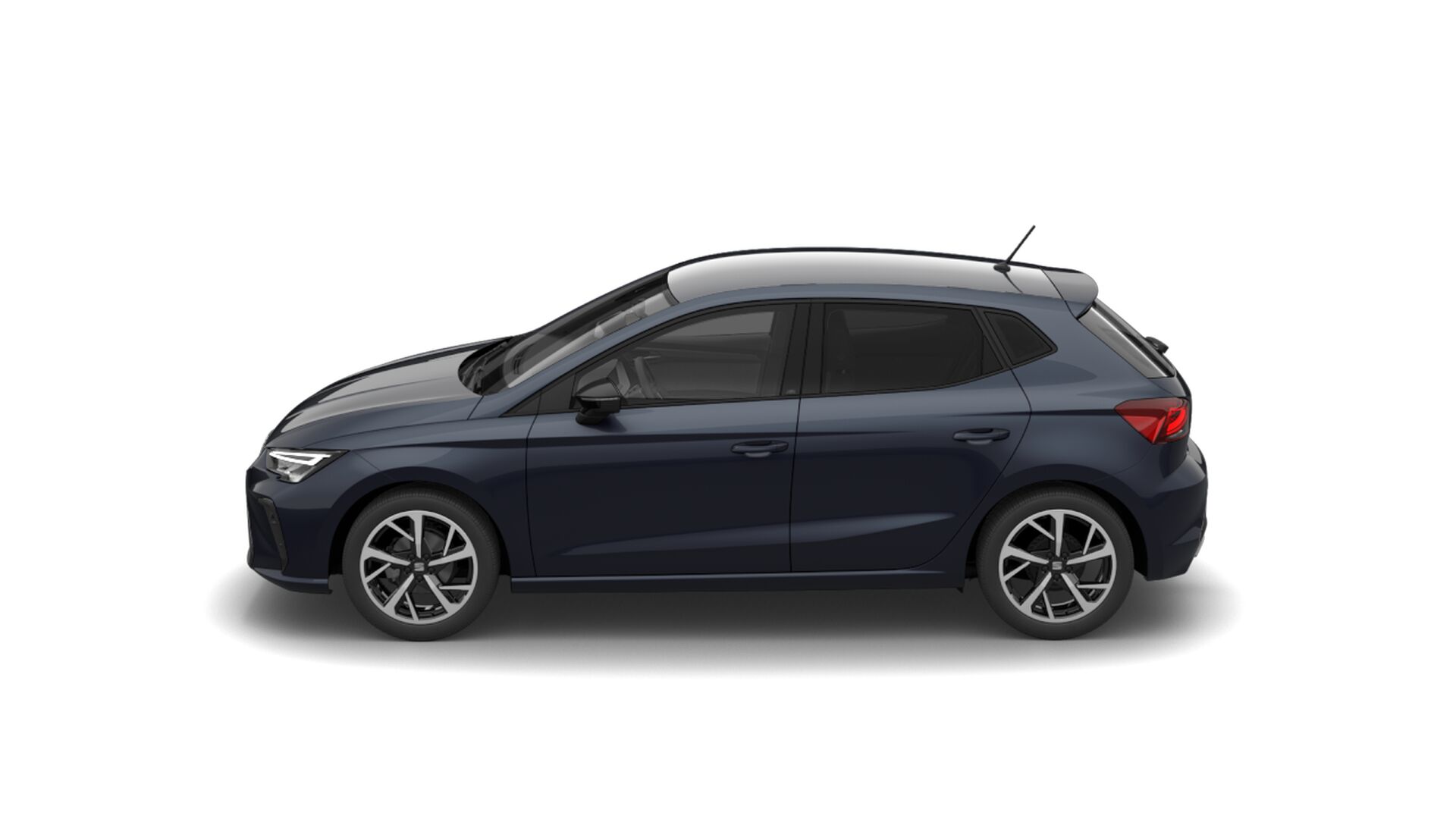 Bild eines Ibiza FR Edition 1.0 TSI 95PS