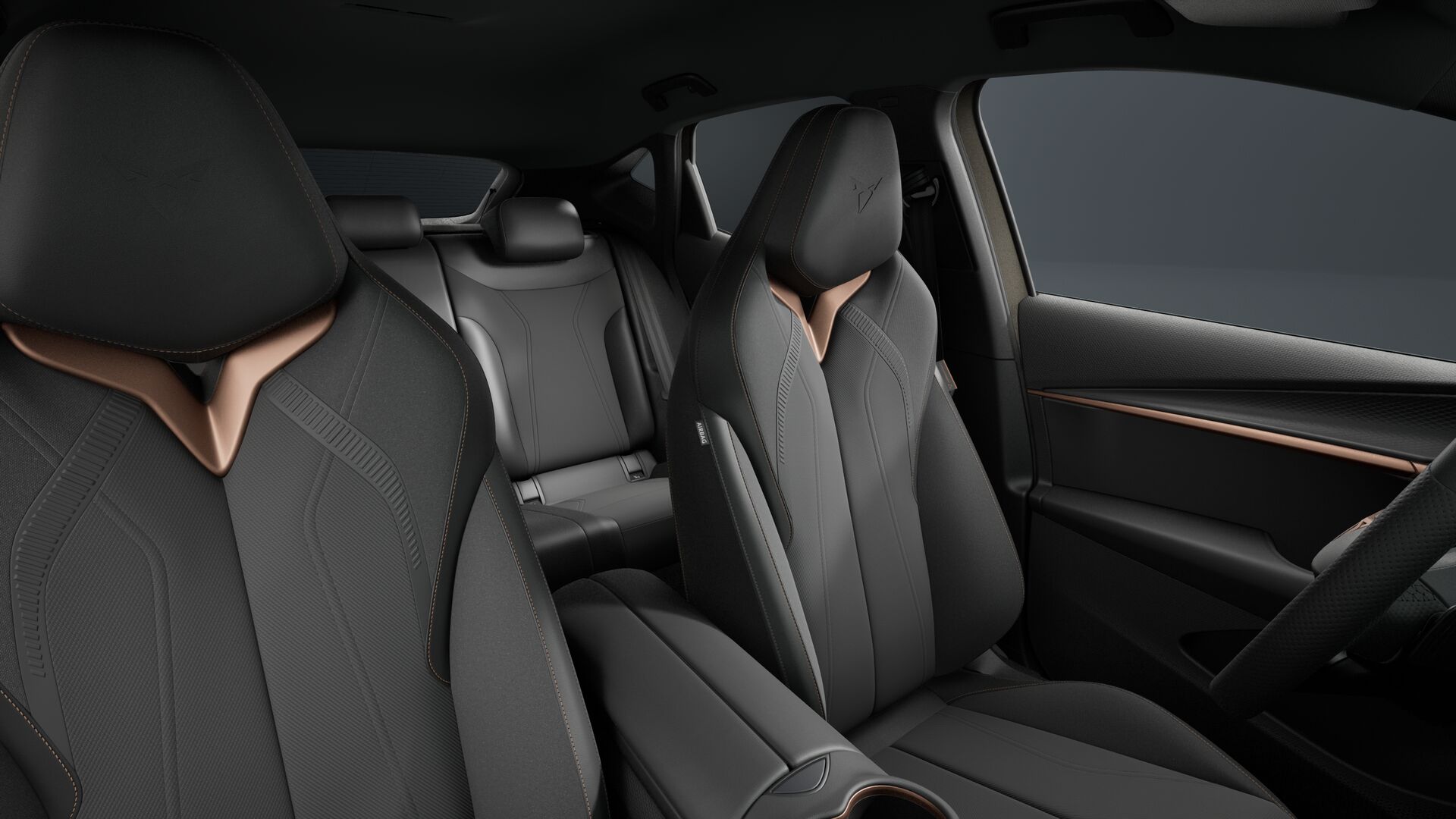 Bild eines Tavascan Drive 77 210kW/286PS